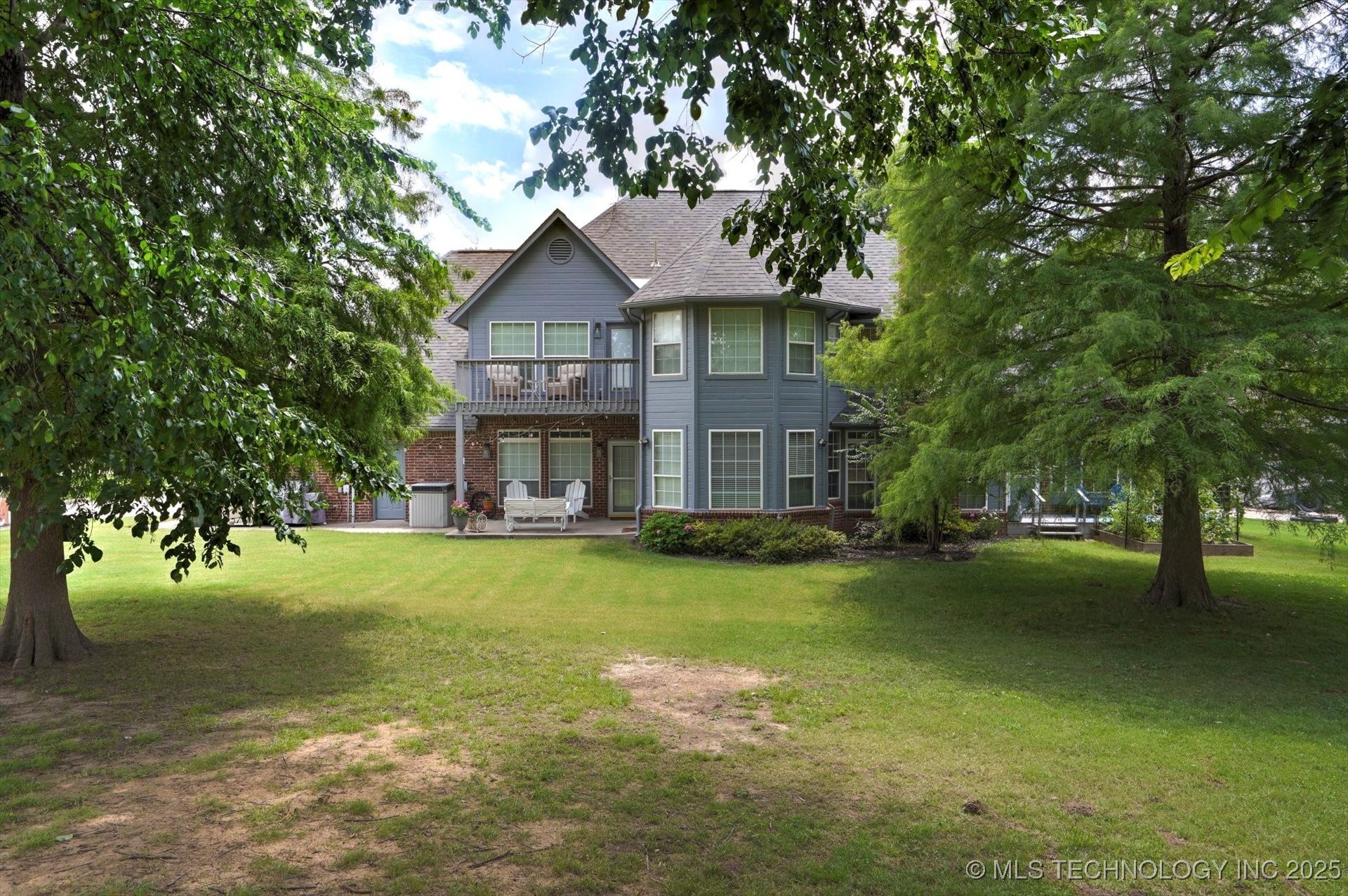 13207 E 93rd Street Owasso OK 74055