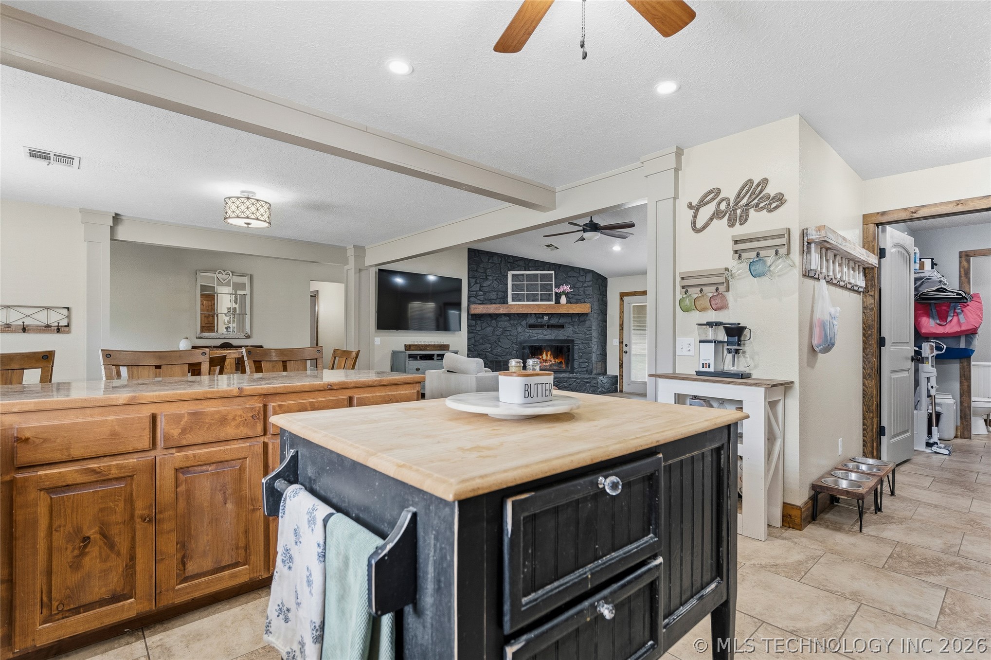 1012 Oak Drive Sulphur OK 73086