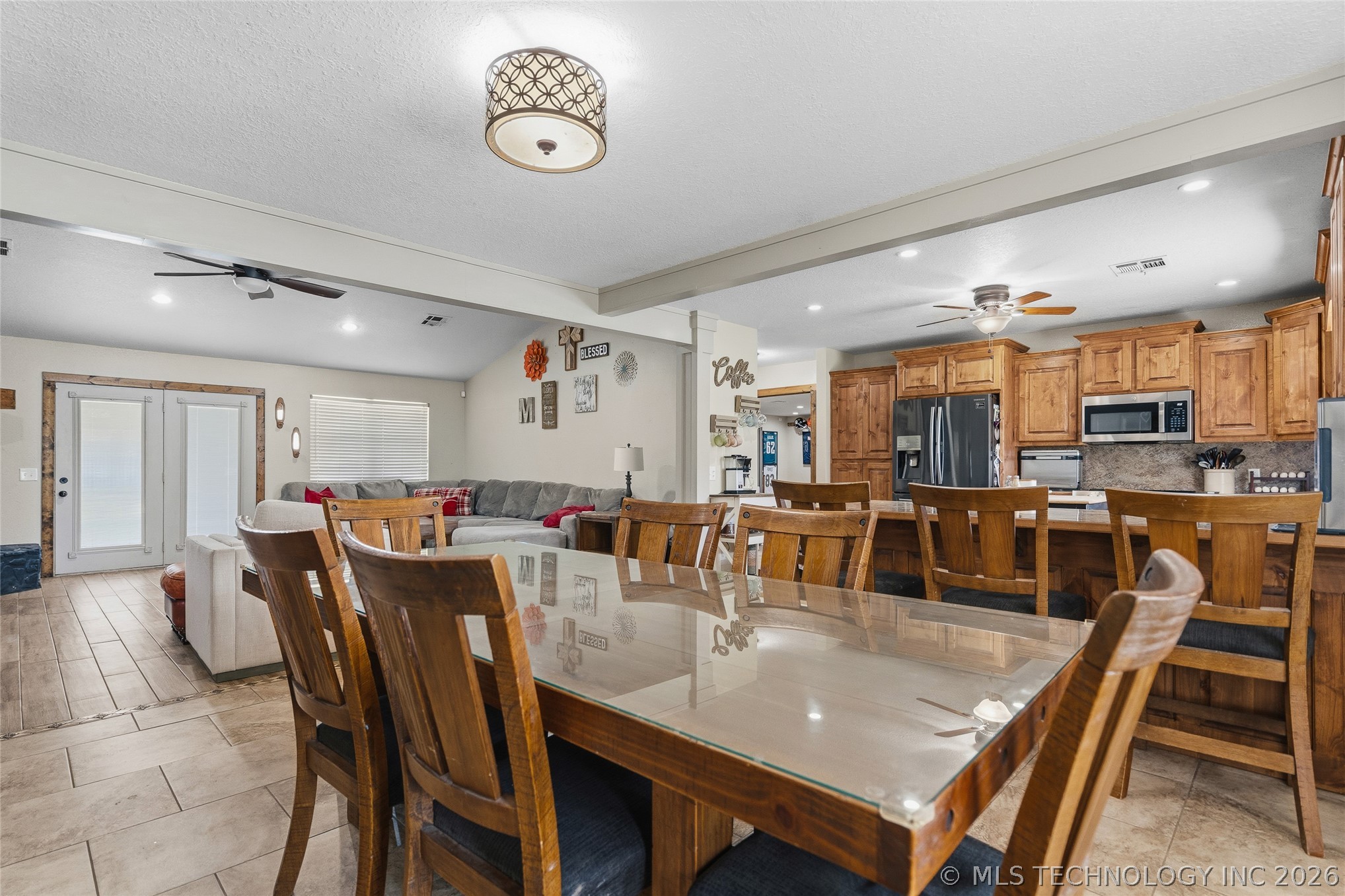 1012 Oak Drive Sulphur OK 73086