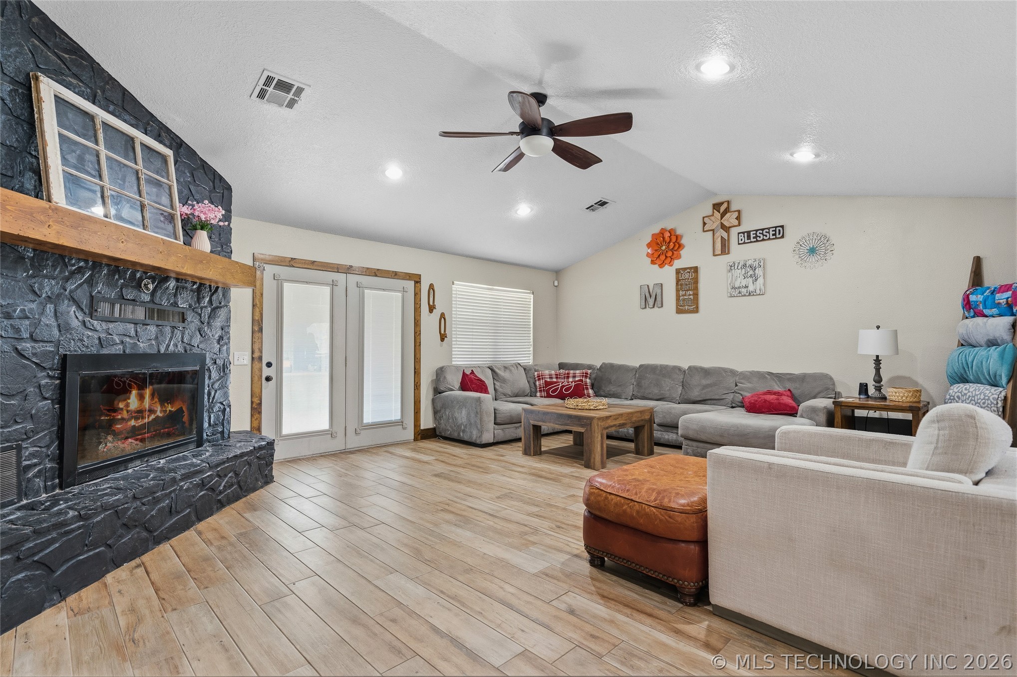 1012 Oak Drive Sulphur OK 73086
