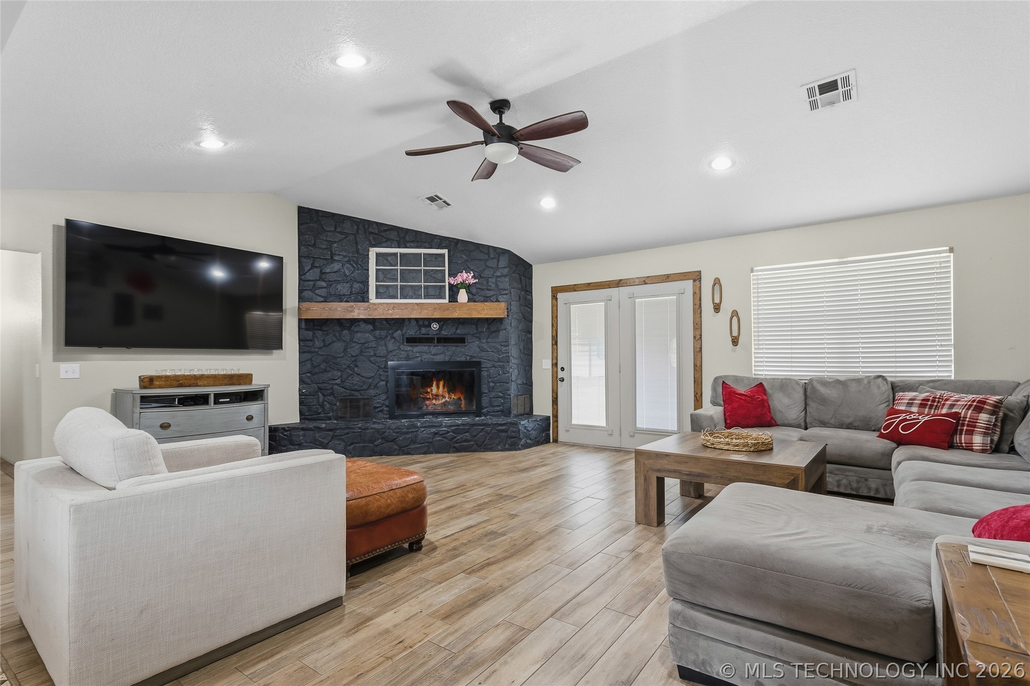 1012 Oak Drive Sulphur OK 73086
