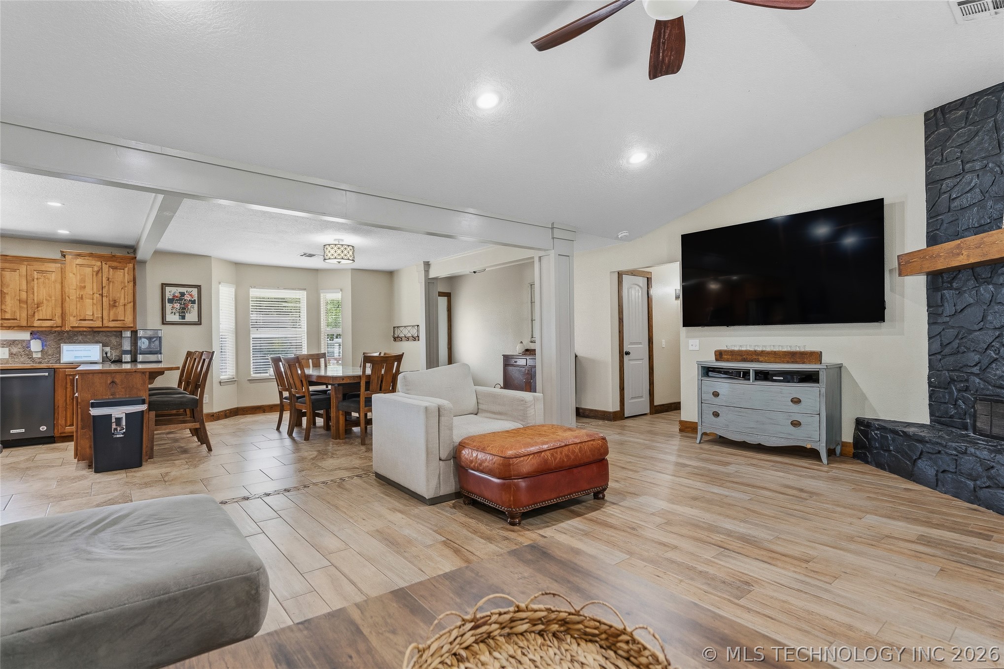 1012 Oak Drive Sulphur OK 73086