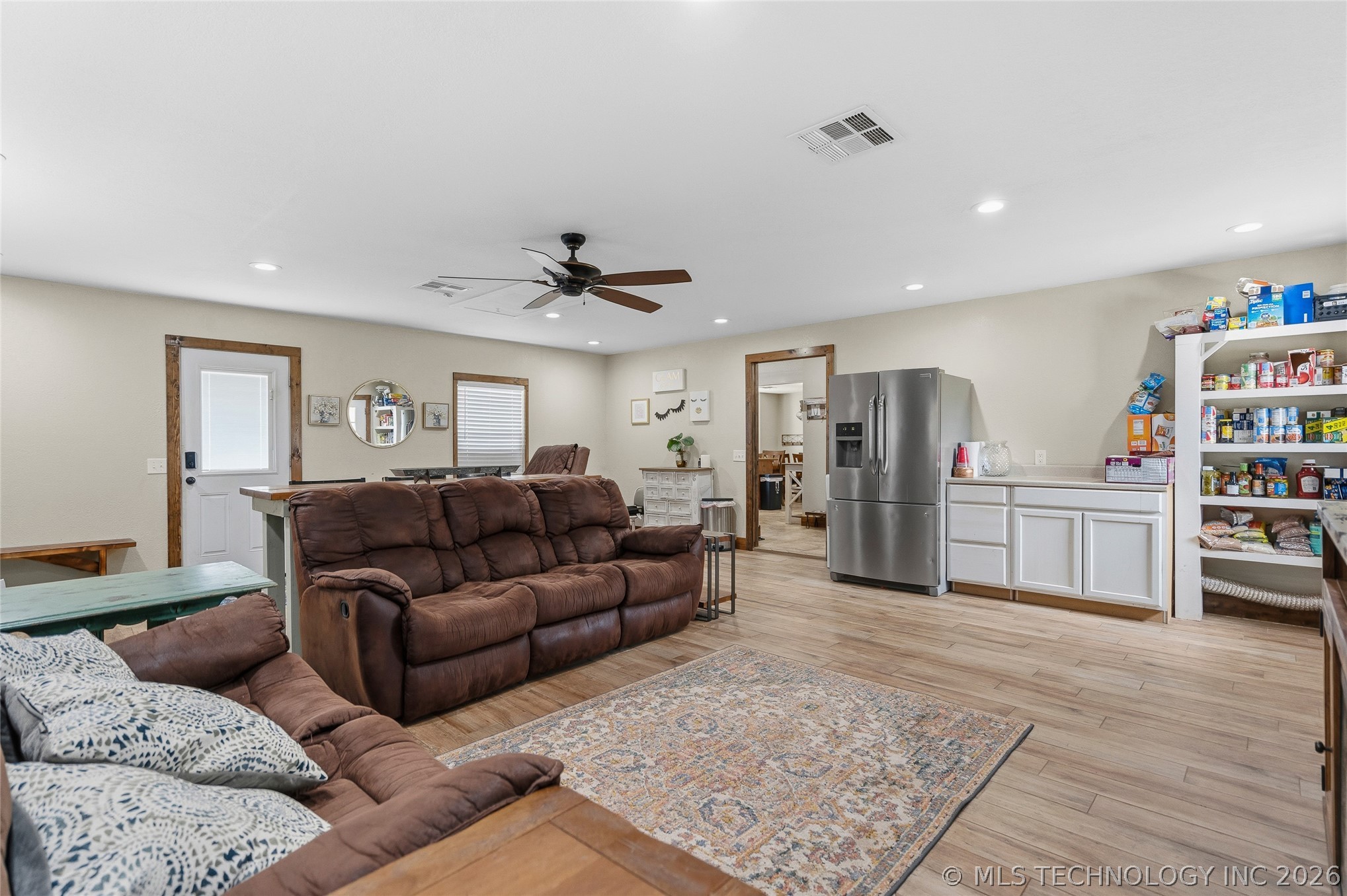 1012 Oak Drive Sulphur OK 73086