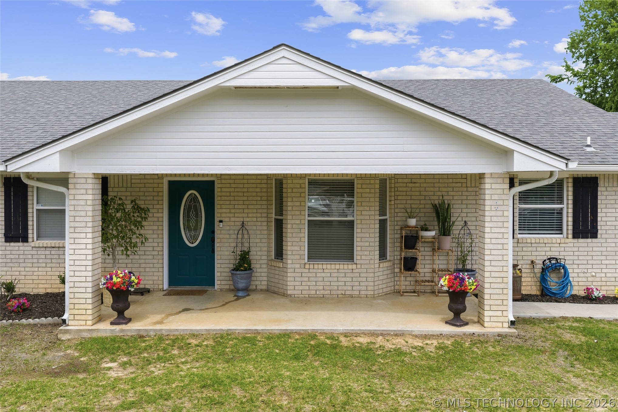 1012 Oak Drive Sulphur OK 73086