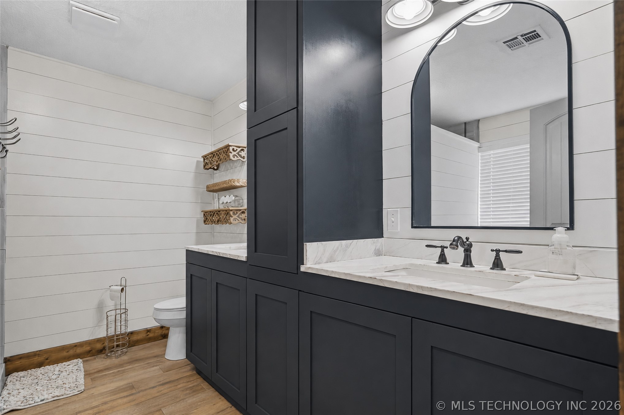 1012 Oak Drive Sulphur OK 73086