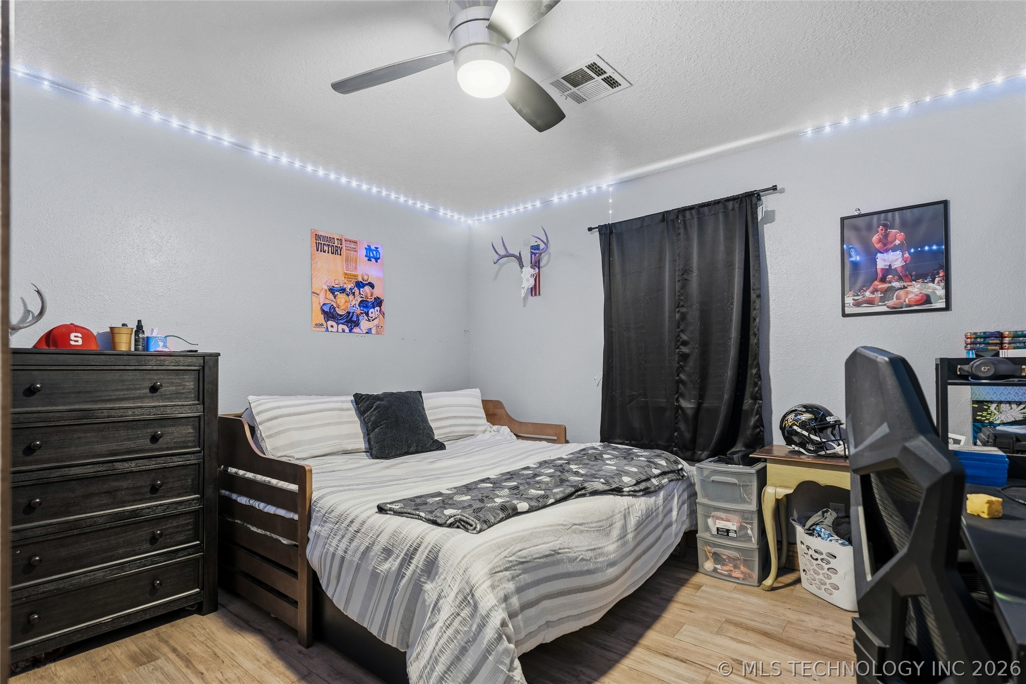 1012 Oak Drive Sulphur OK 73086