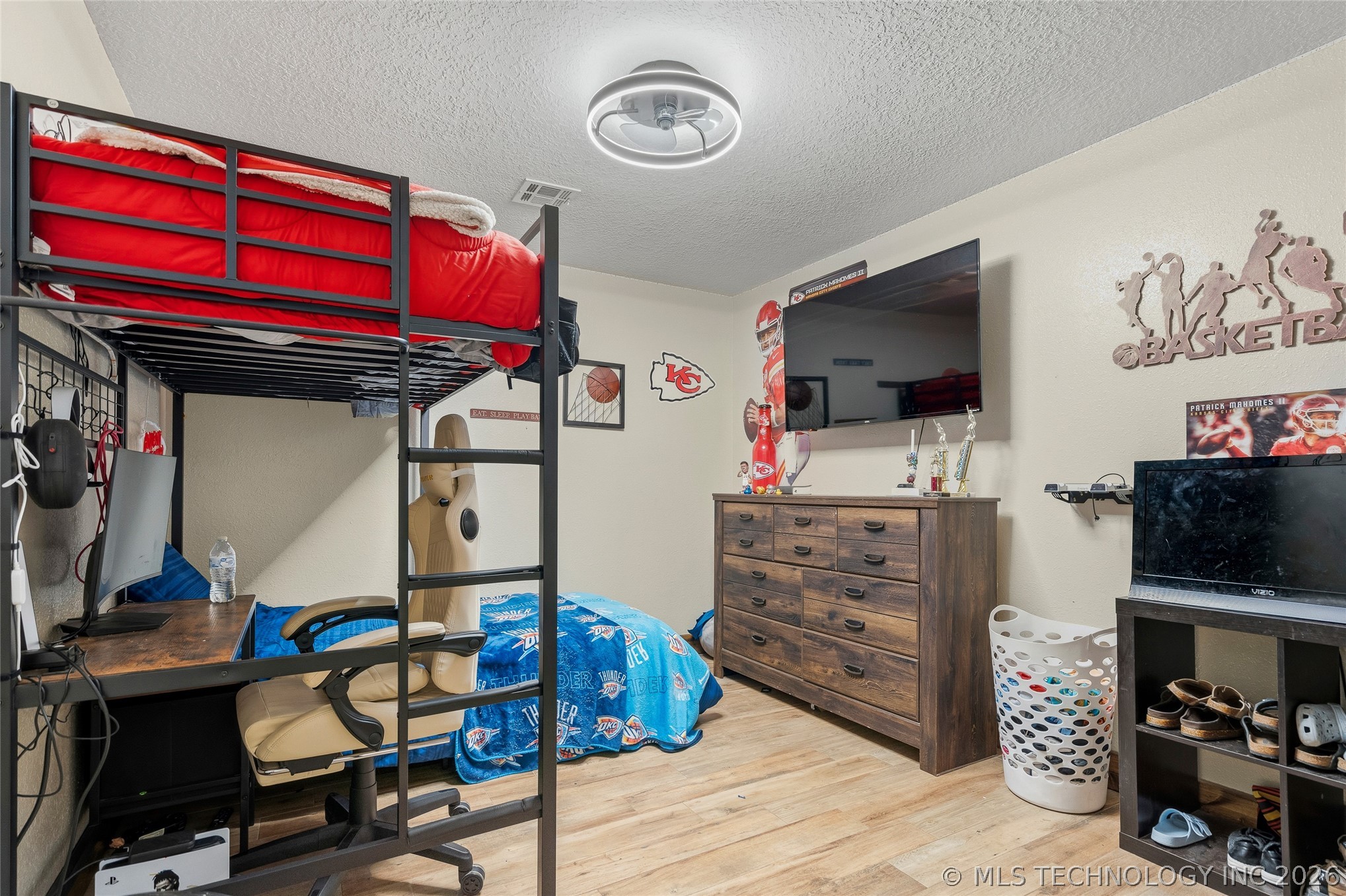 1012 Oak Drive Sulphur OK 73086