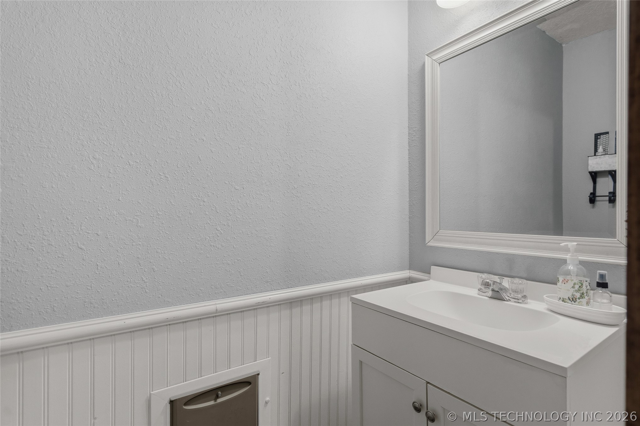 1012 Oak Drive Sulphur OK 73086