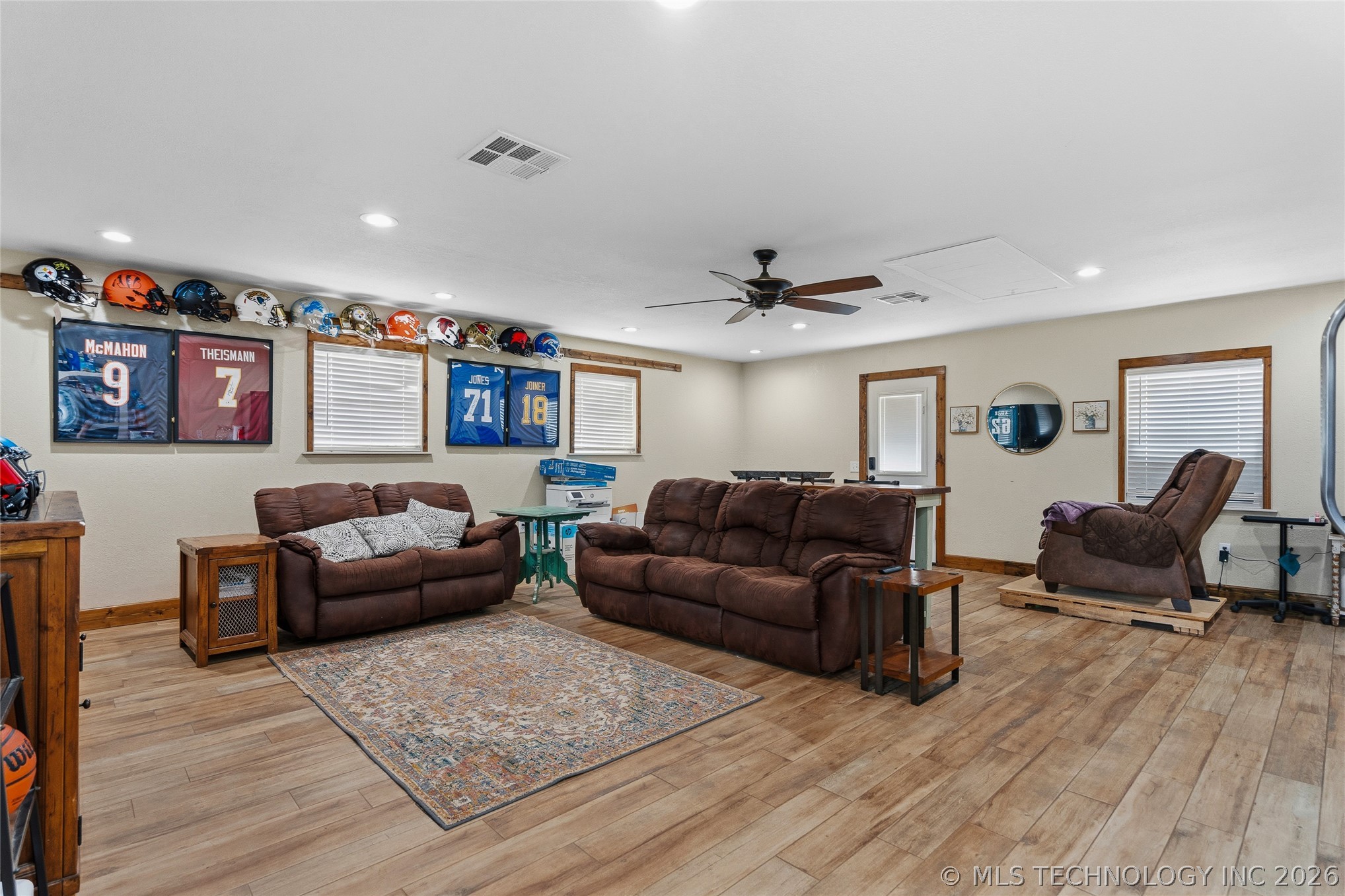 1012 Oak Drive Sulphur OK 73086