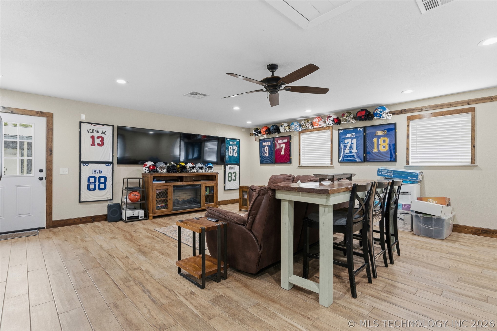 1012 Oak Drive Sulphur OK 73086