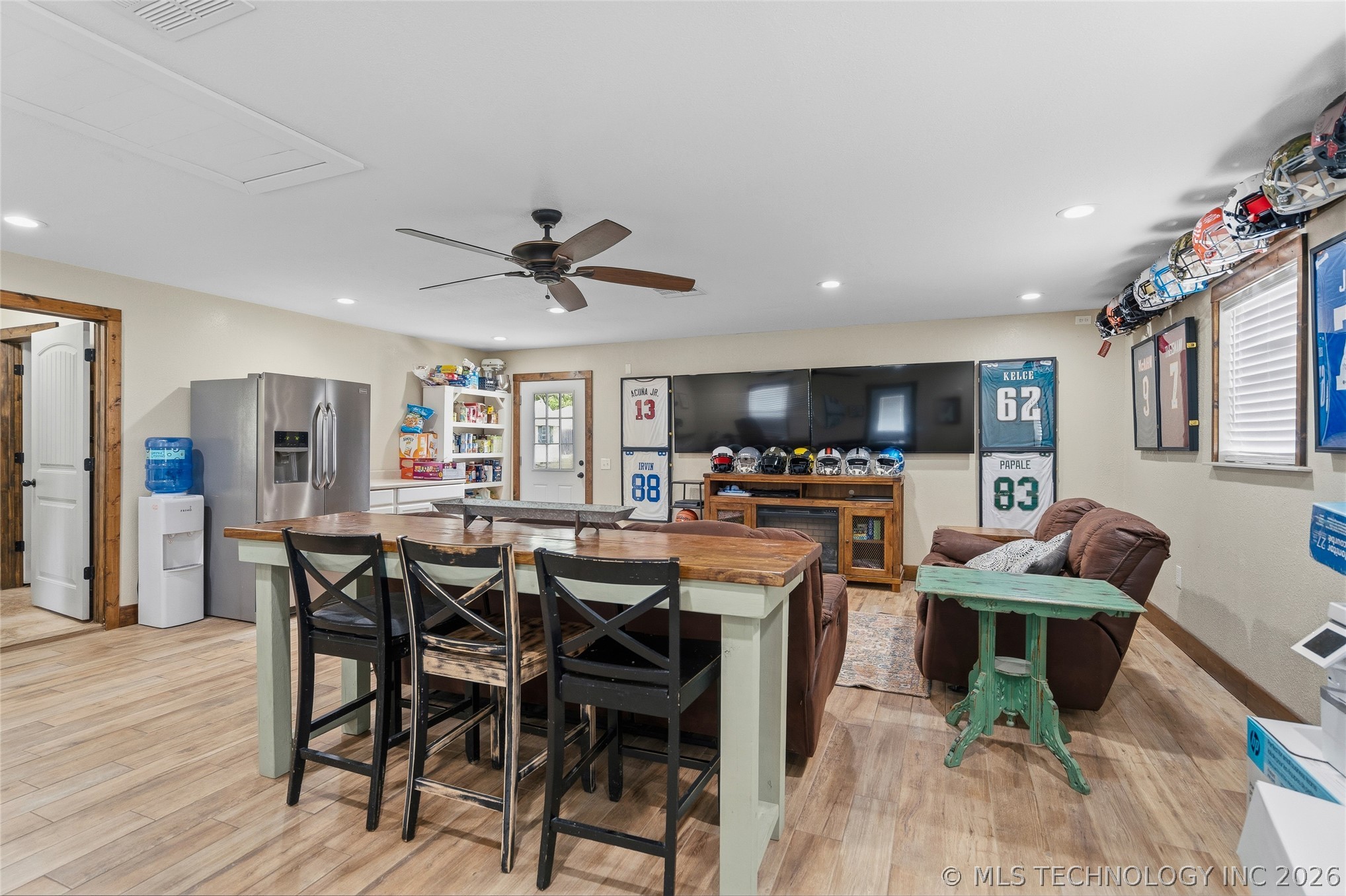 1012 Oak Drive Sulphur OK 73086
