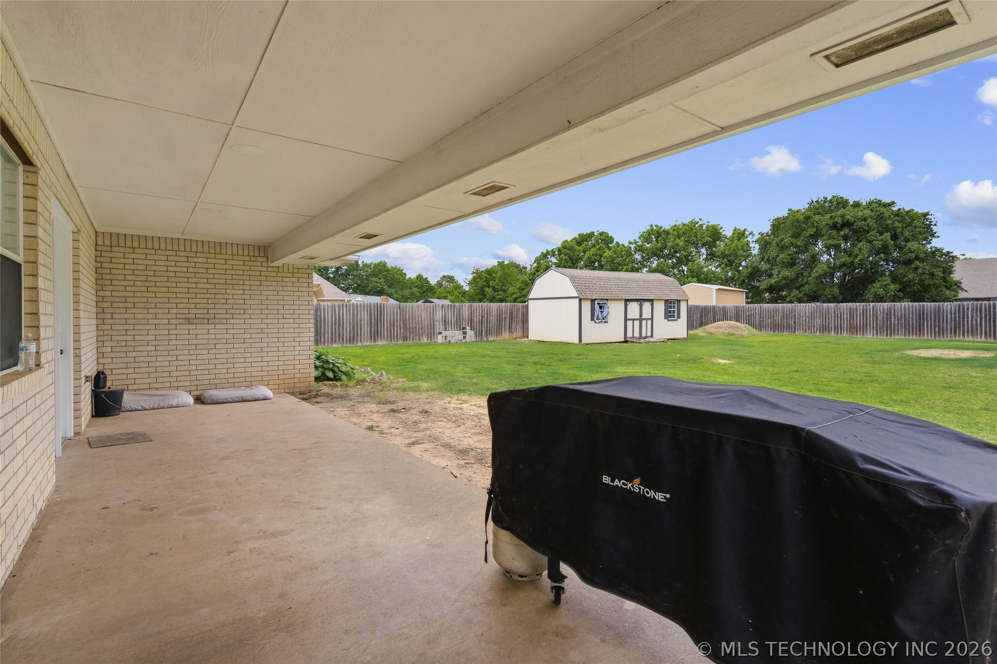 1012 Oak Drive Sulphur OK 73086