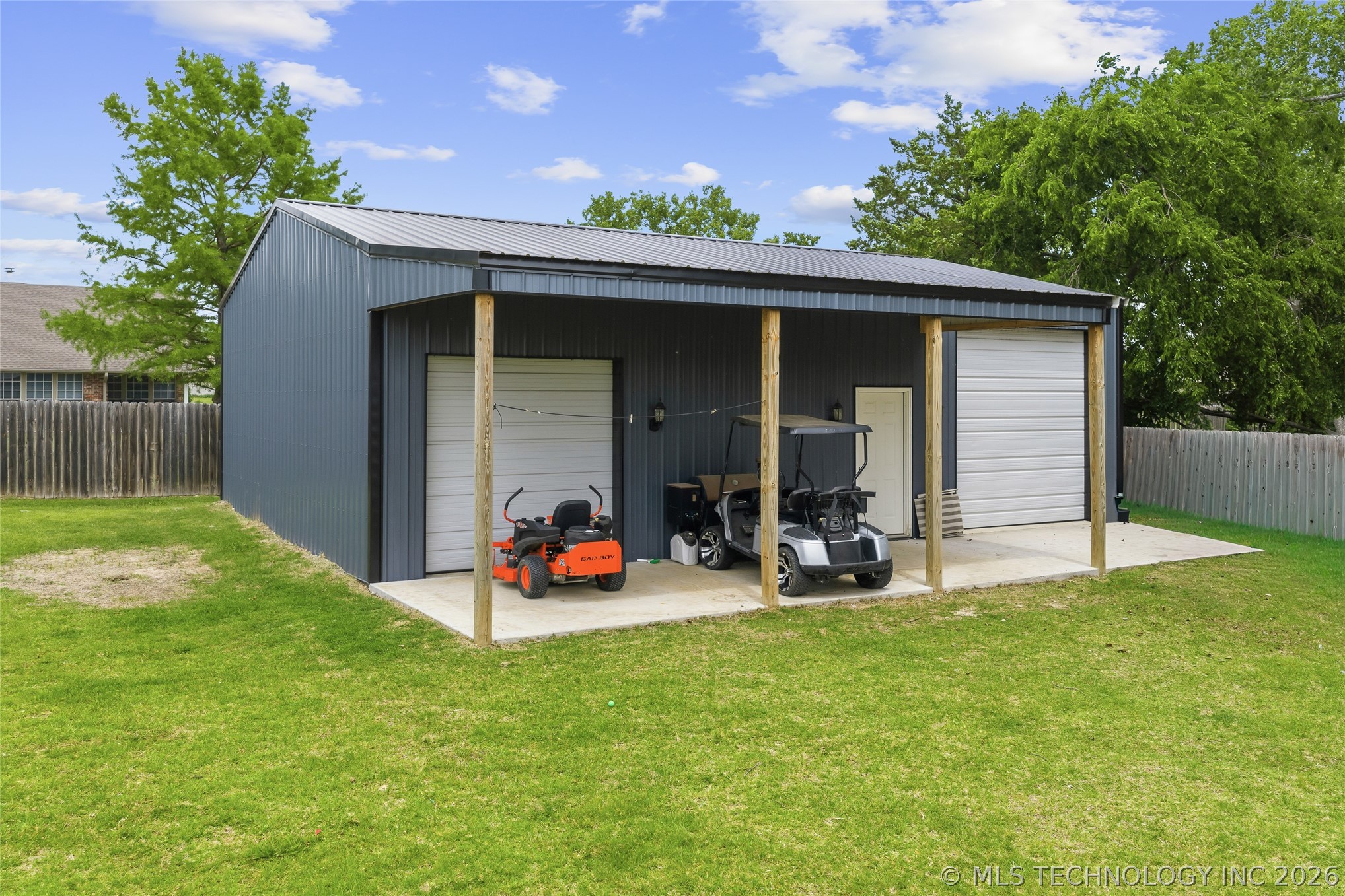 1012 Oak Drive Sulphur OK 73086