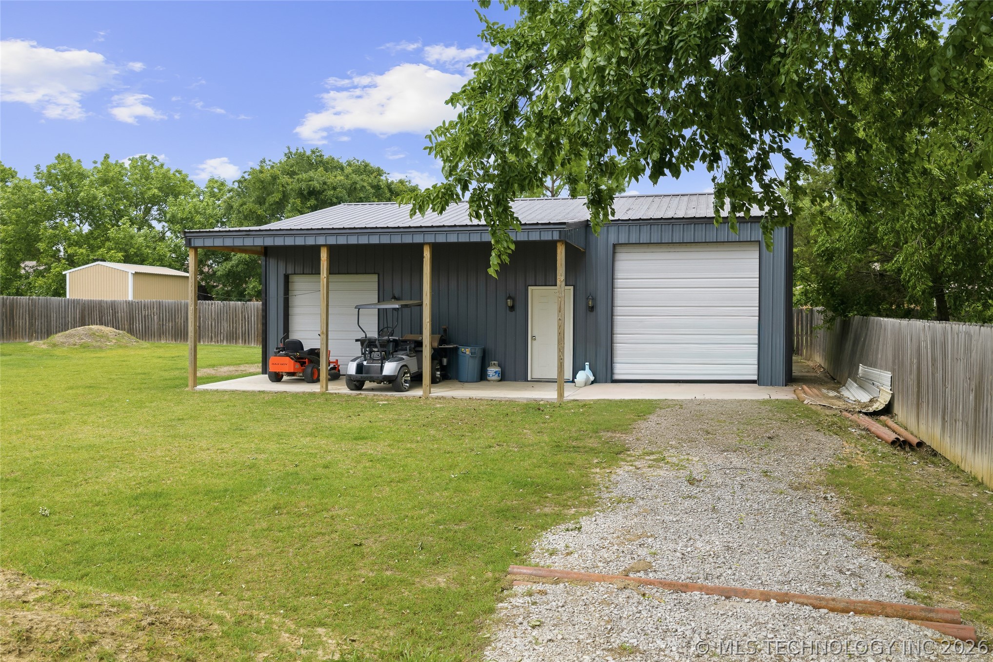 1012 Oak Drive Sulphur OK 73086