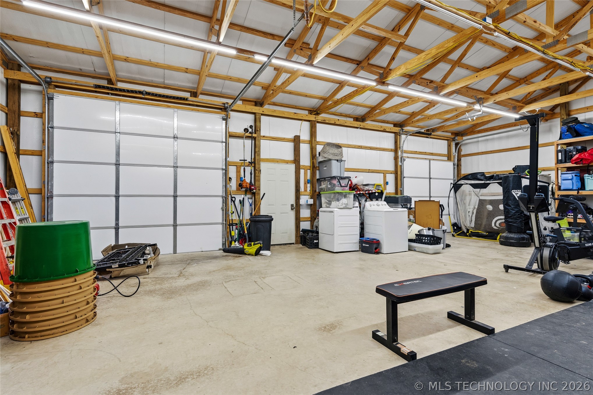 1012 Oak Drive Sulphur OK 73086
