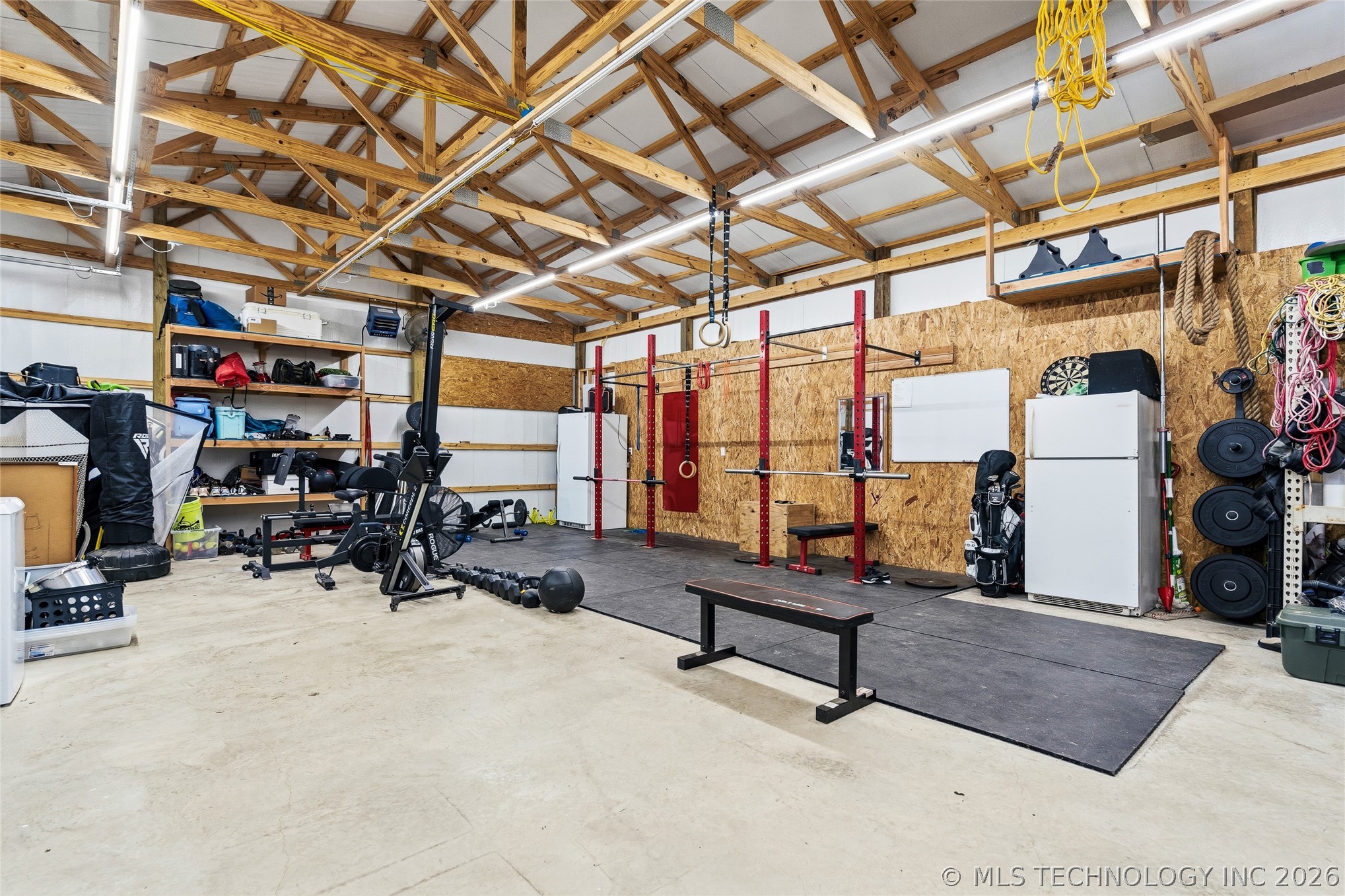 1012 Oak Drive Sulphur OK 73086