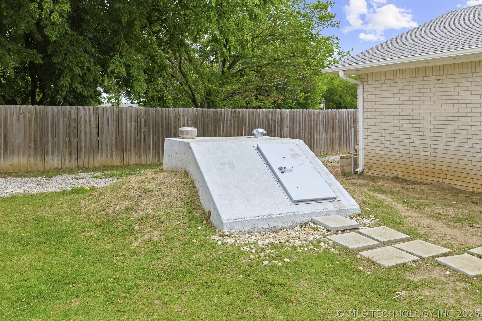 1012 Oak Drive Sulphur OK 73086