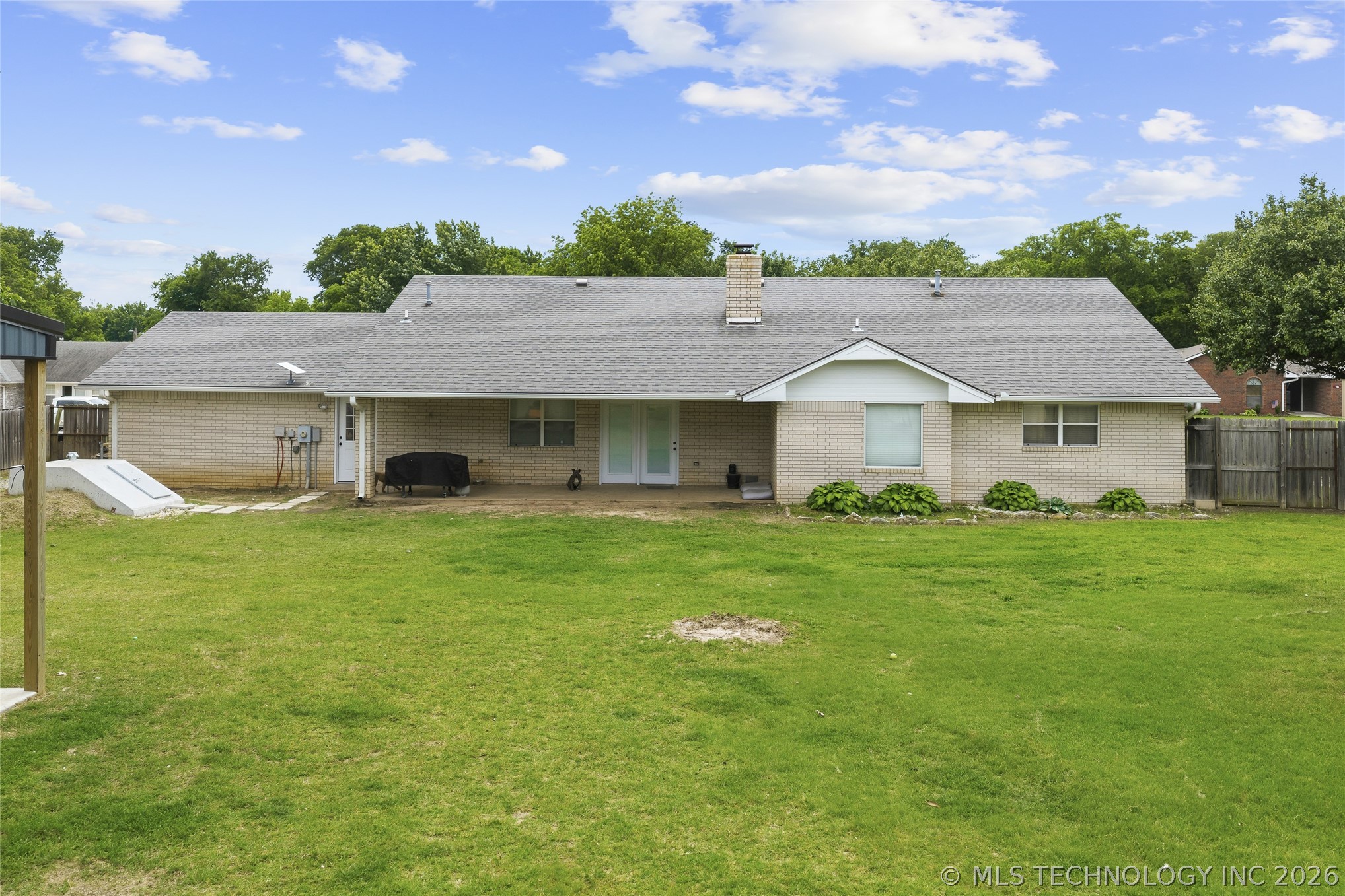 1012 Oak Drive Sulphur OK 73086