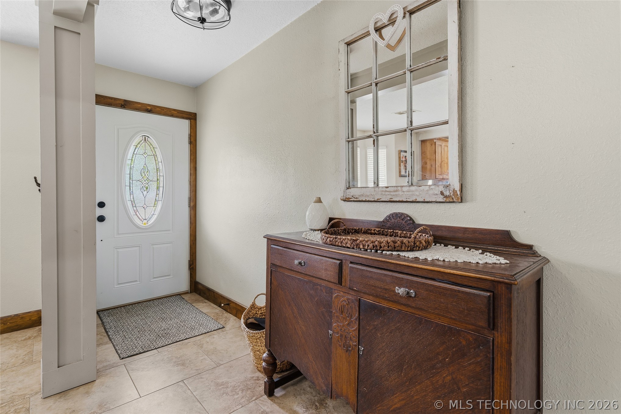 1012 Oak Drive Sulphur OK 73086