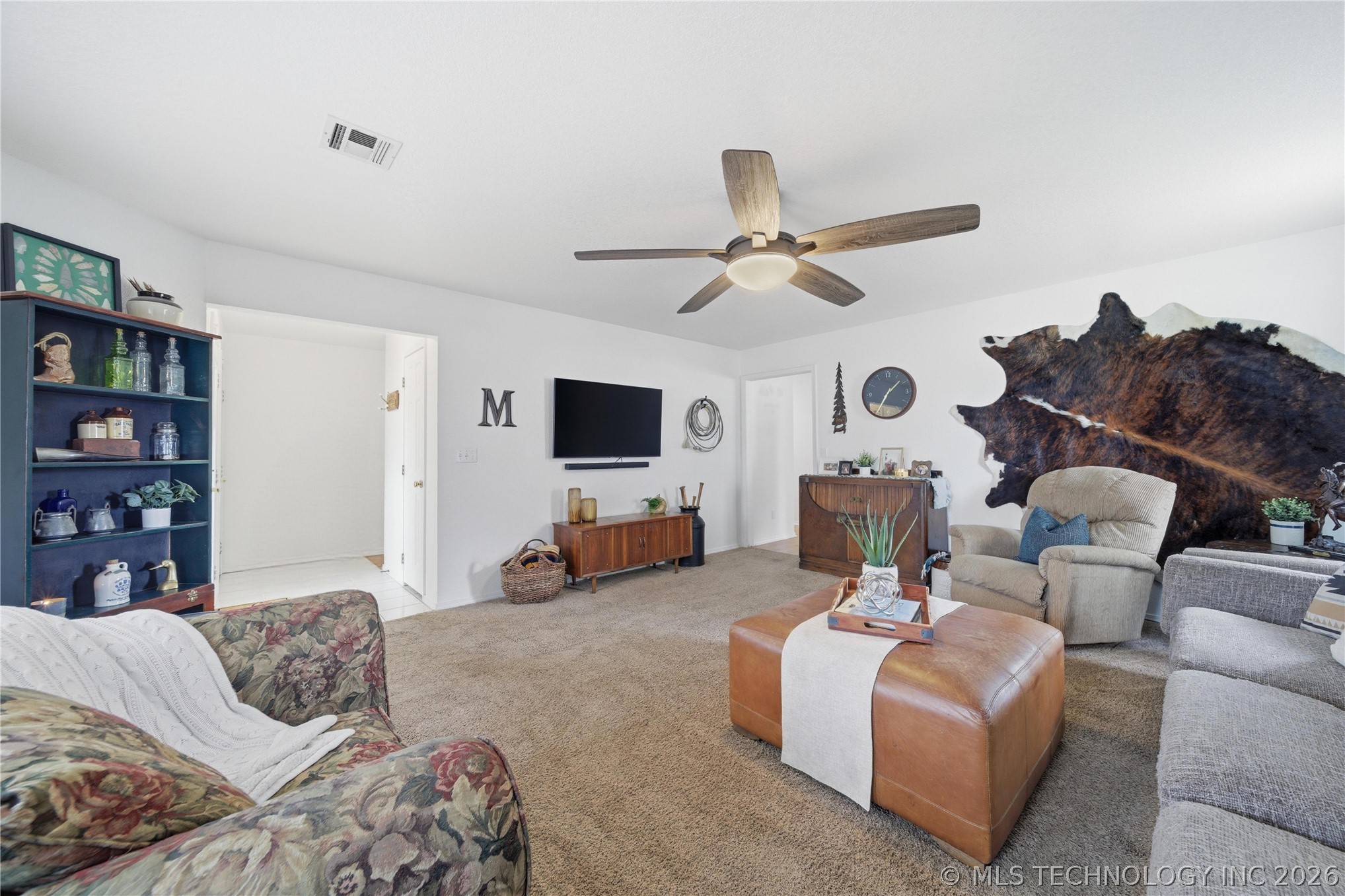 2408 SW Wolf Run Drive Claremore OK 74017
