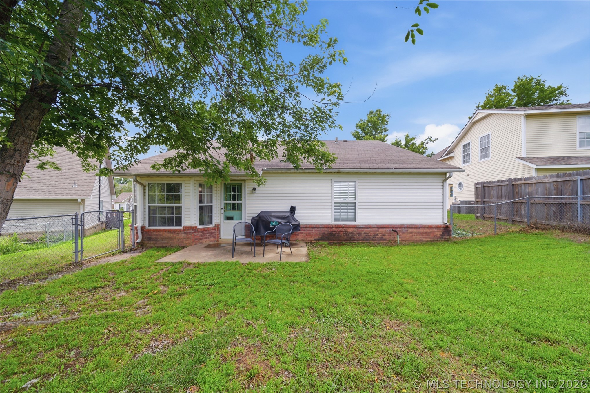 2408 SW Wolf Run Drive Claremore OK 74017