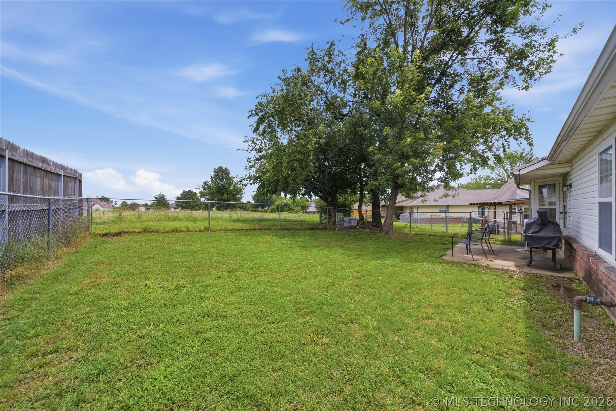 2408 SW Wolf Run Drive Claremore OK 74017