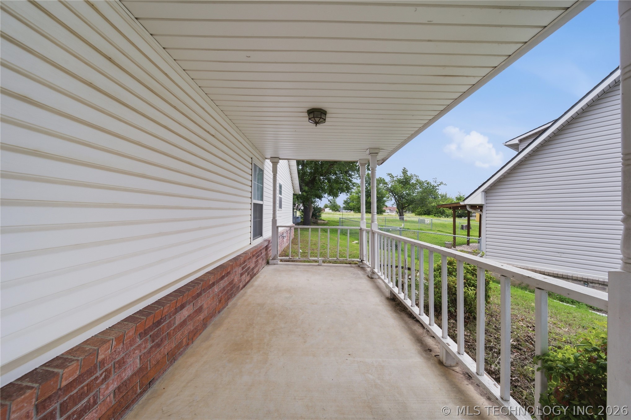 2408 SW Wolf Run Drive Claremore OK 74017