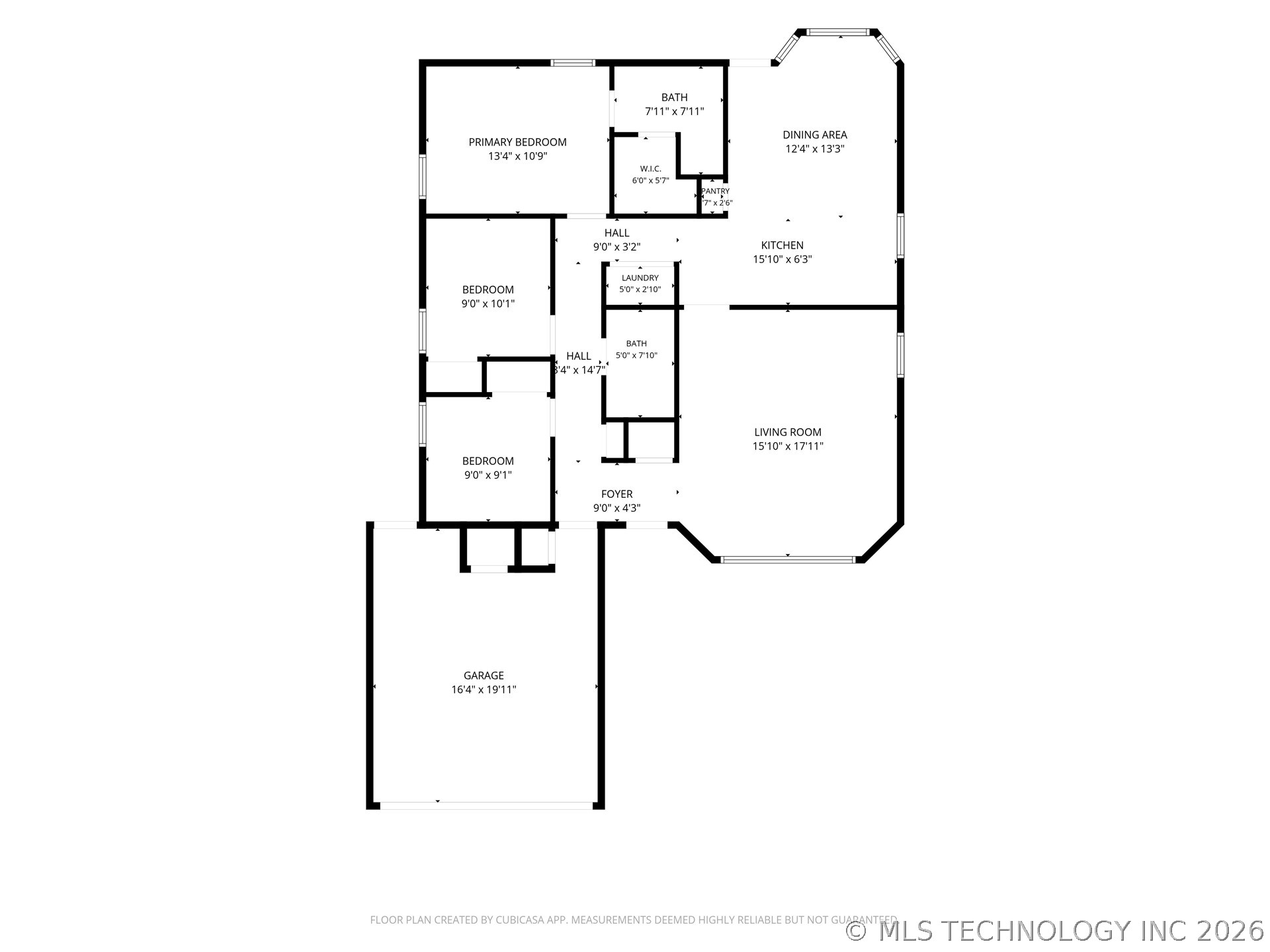 2408 SW Wolf Run Drive Claremore OK 74017