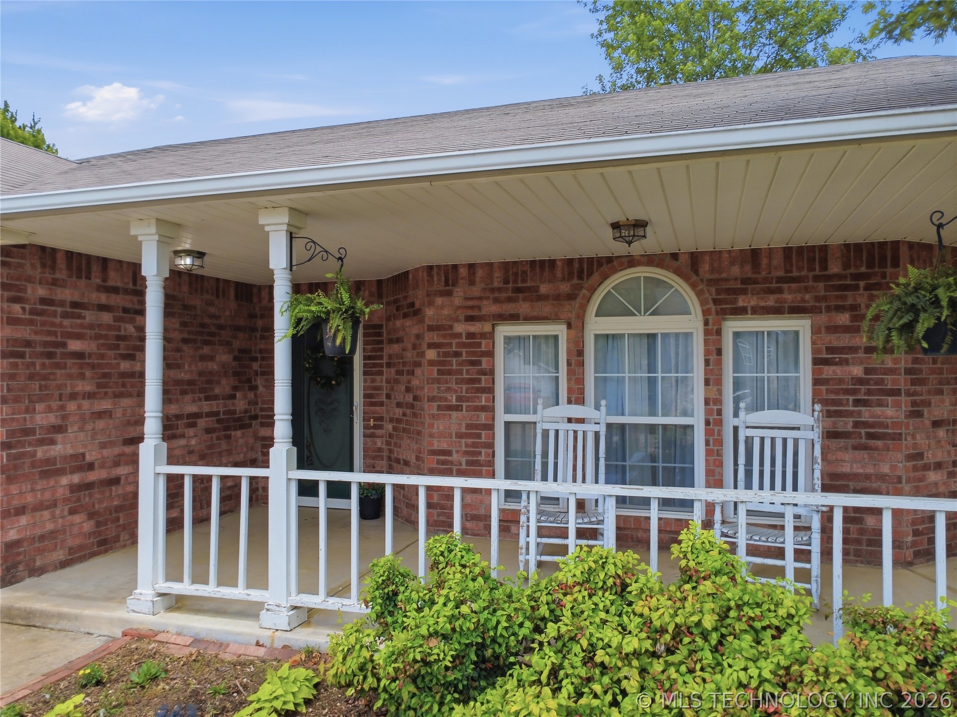 2408 SW Wolf Run Drive Claremore OK 74017