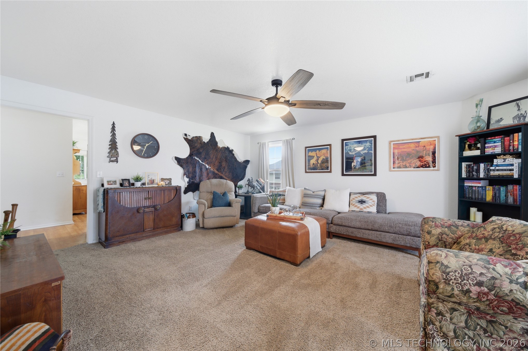 2408 SW Wolf Run Drive Claremore OK 74017
