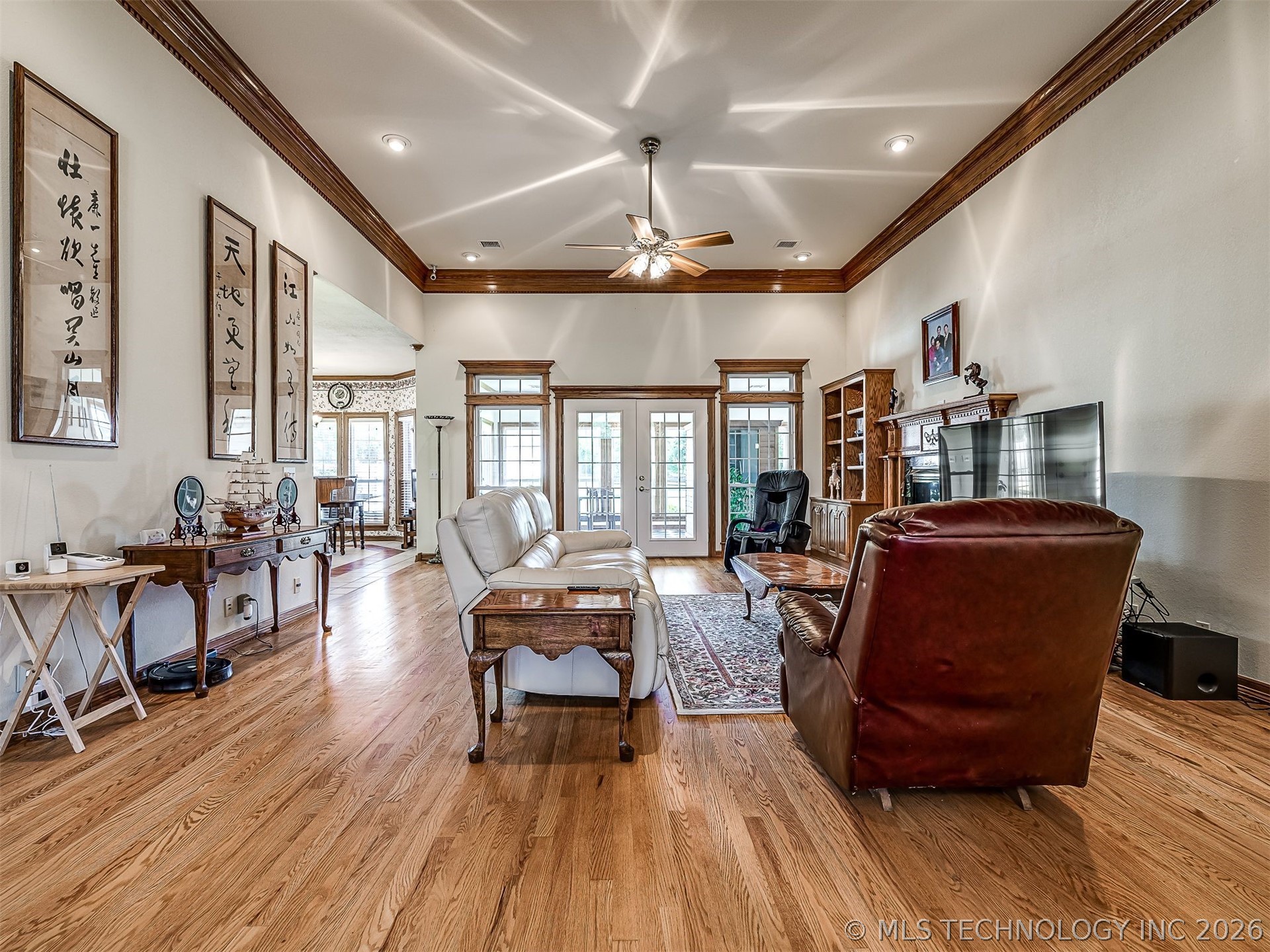 11 Longacre Drive Ramona OK 74061