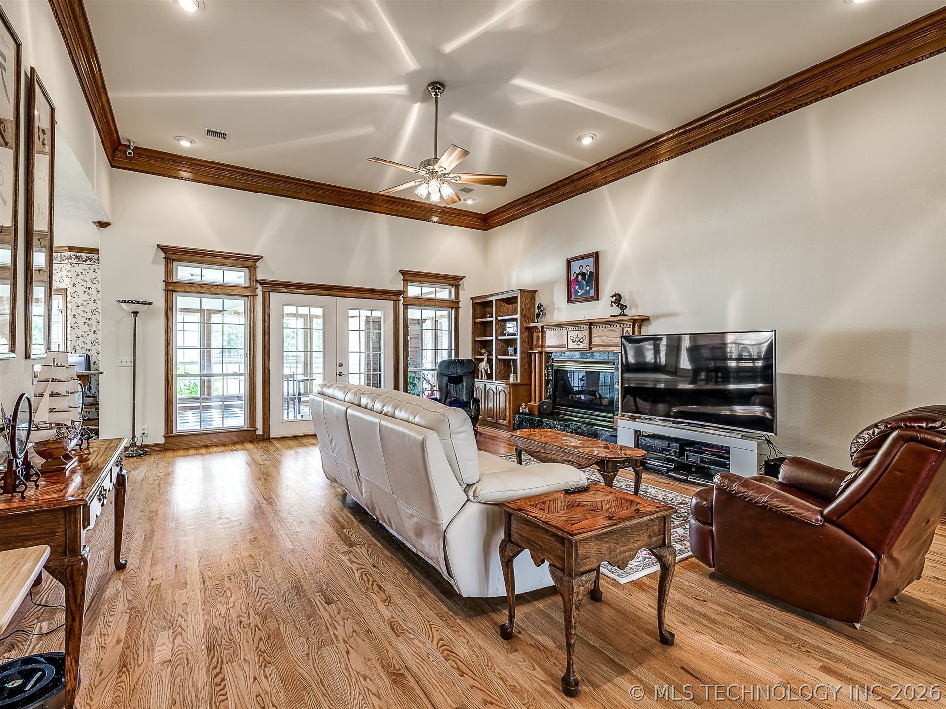11 Longacre Drive Ramona OK 74061
