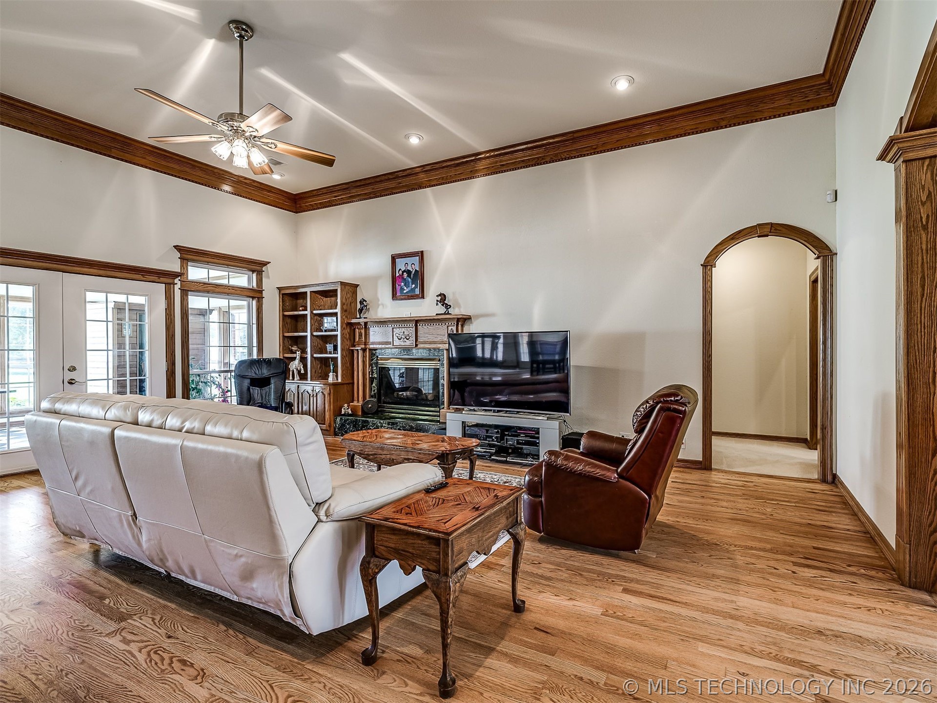 11 Longacre Drive Ramona OK 74061