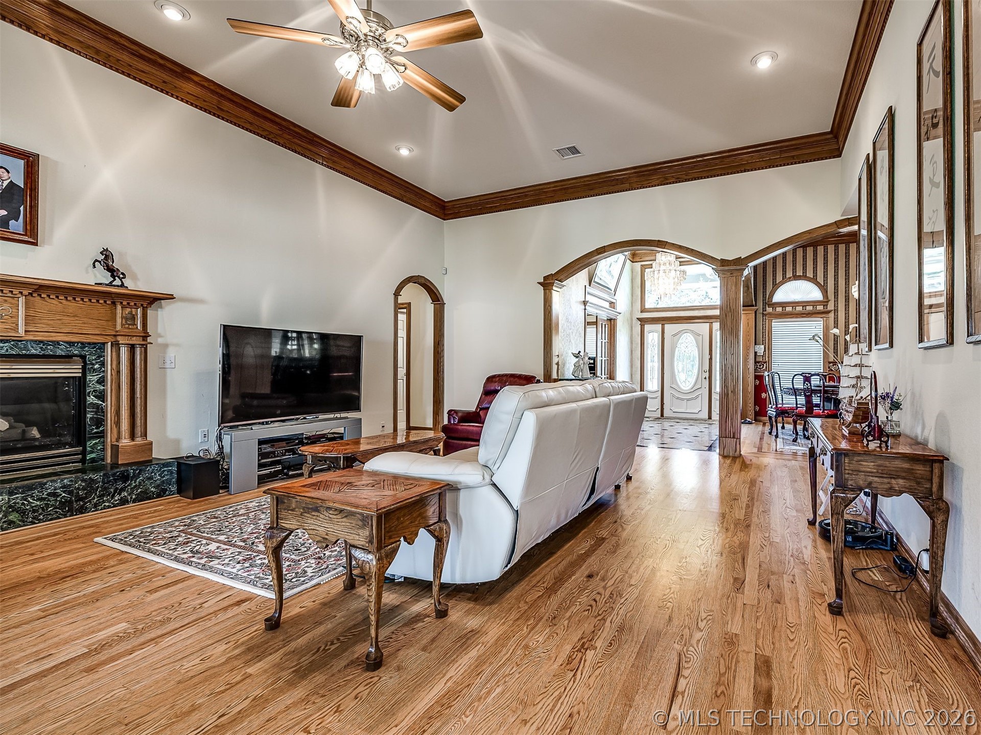 11 Longacre Drive Ramona OK 74061