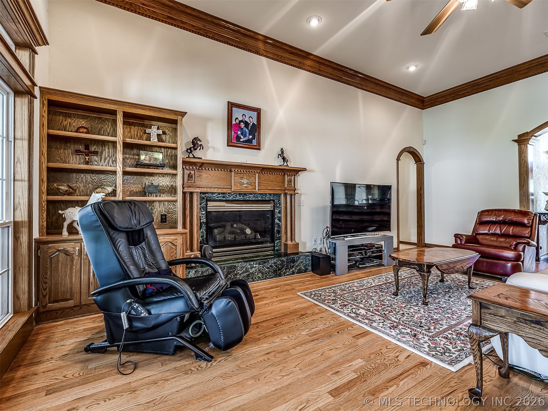 11 Longacre Drive Ramona OK 74061