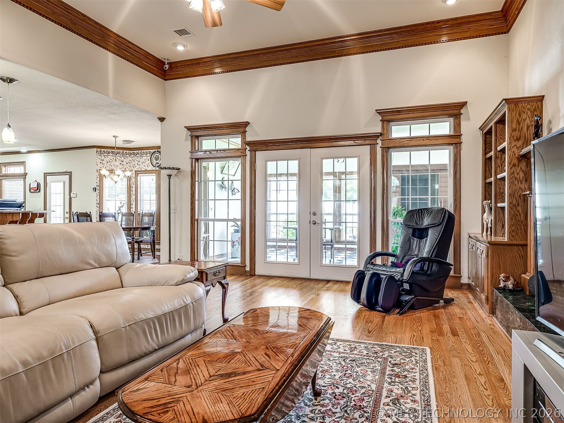 11 Longacre Drive Ramona OK 74061