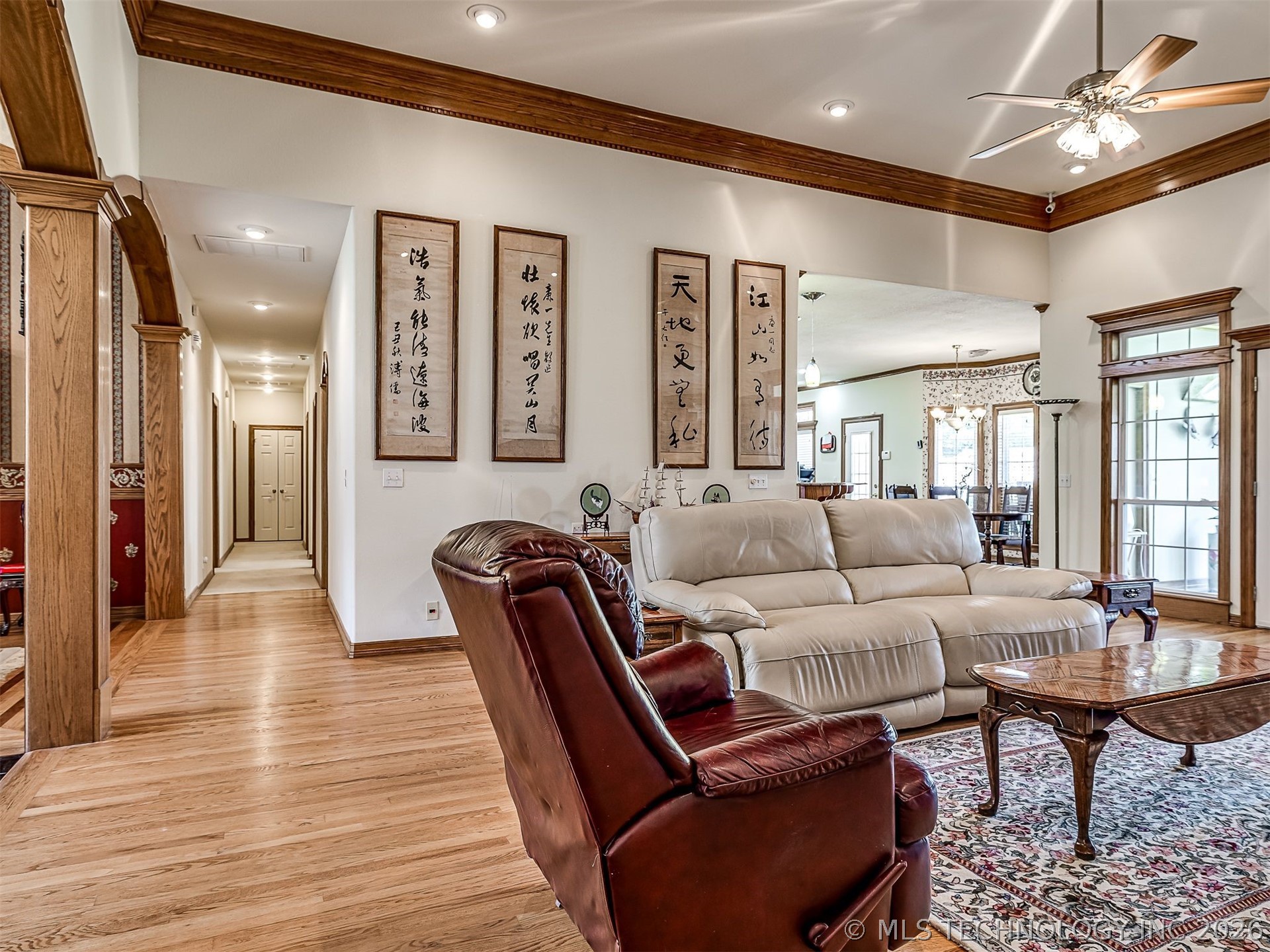 11 Longacre Drive Ramona OK 74061