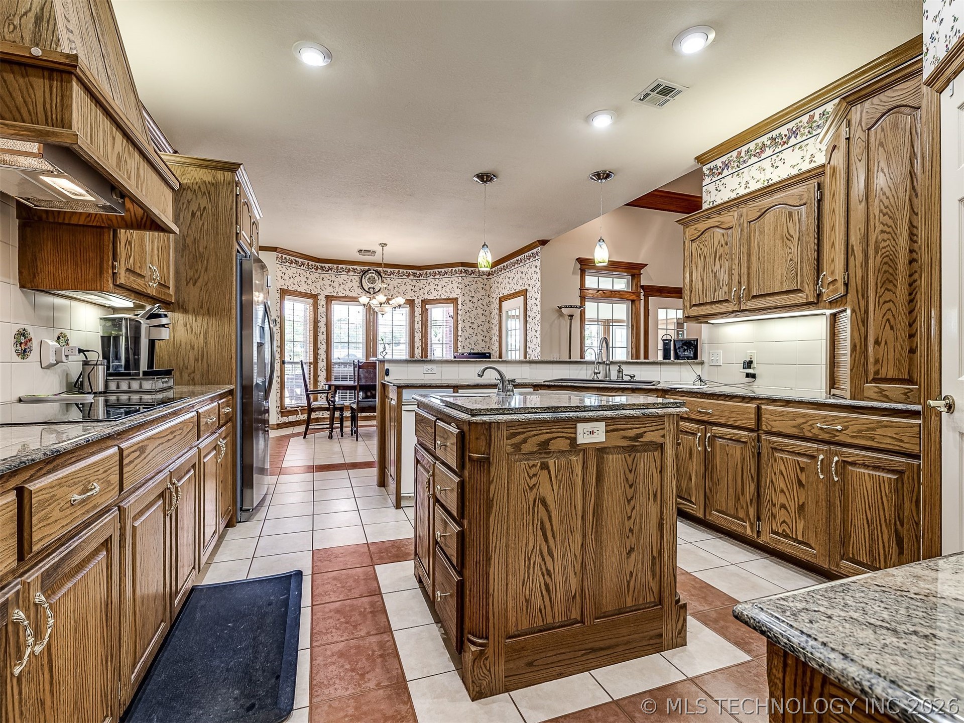 11 Longacre Drive Ramona OK 74061