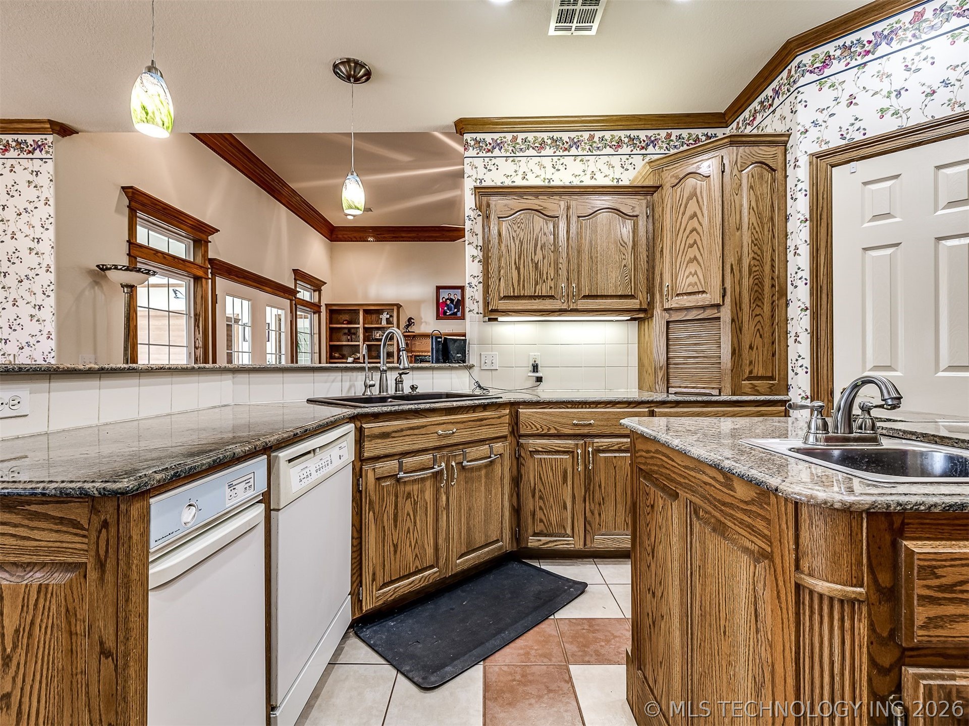 11 Longacre Drive Ramona OK 74061