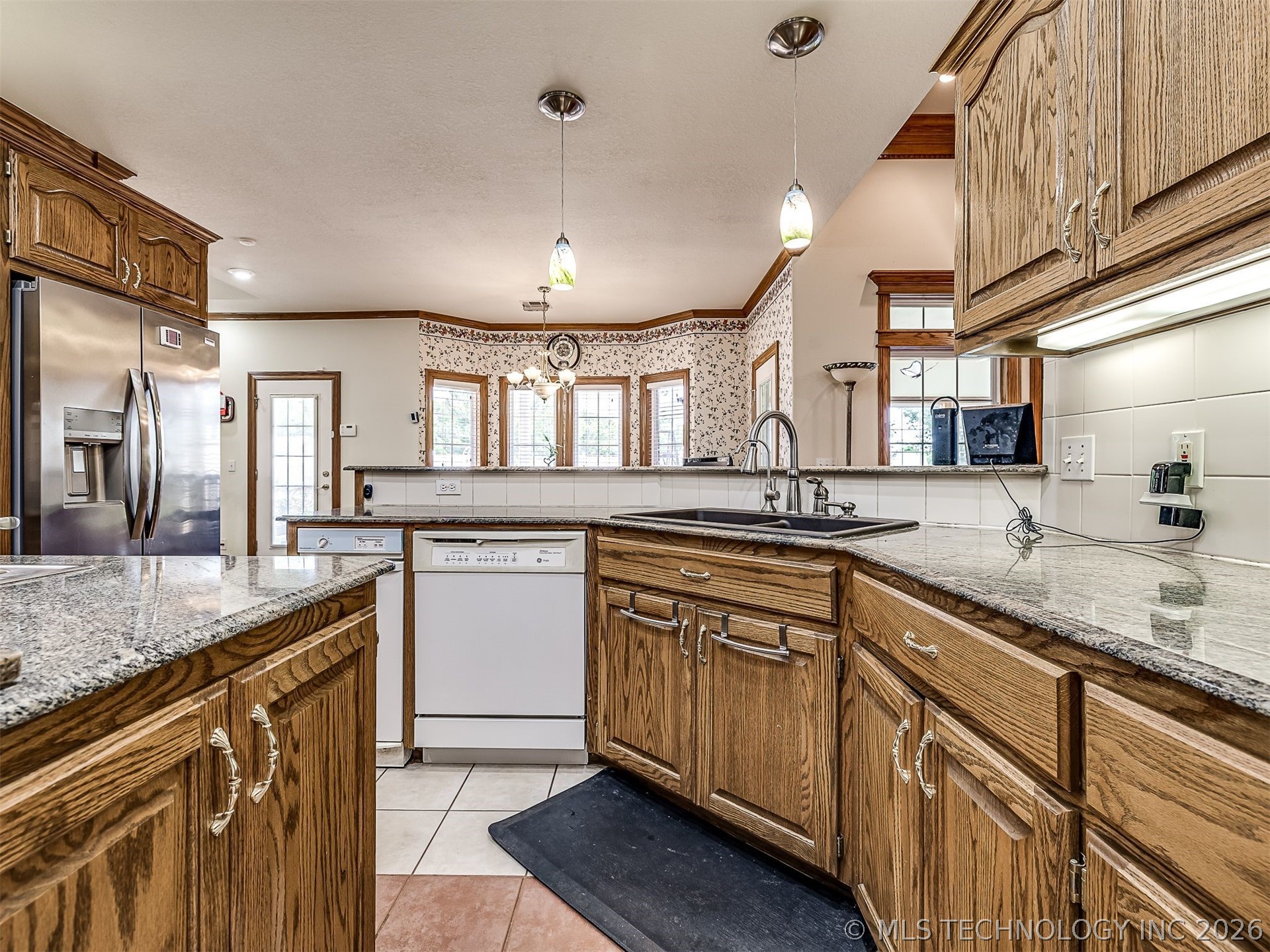 11 Longacre Drive Ramona OK 74061