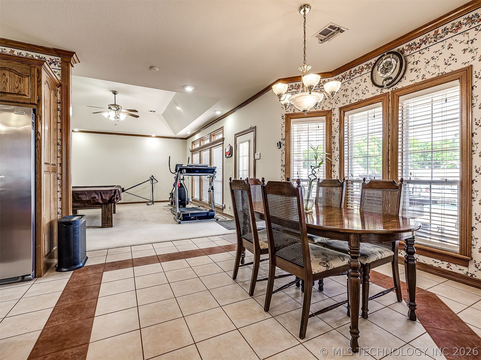11 Longacre Drive Ramona OK 74061