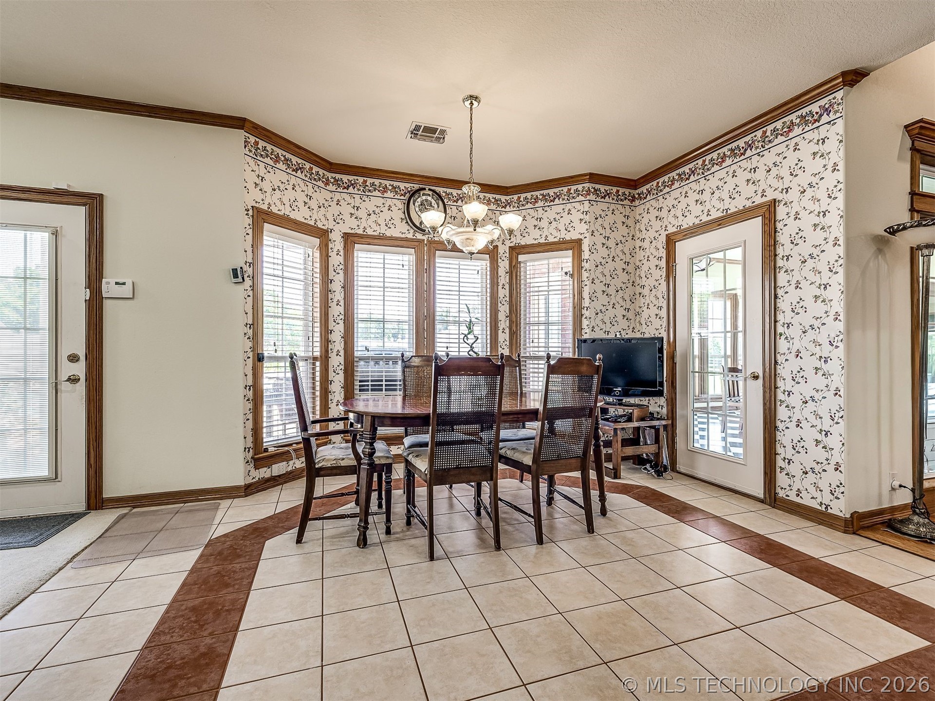11 Longacre Drive Ramona OK 74061