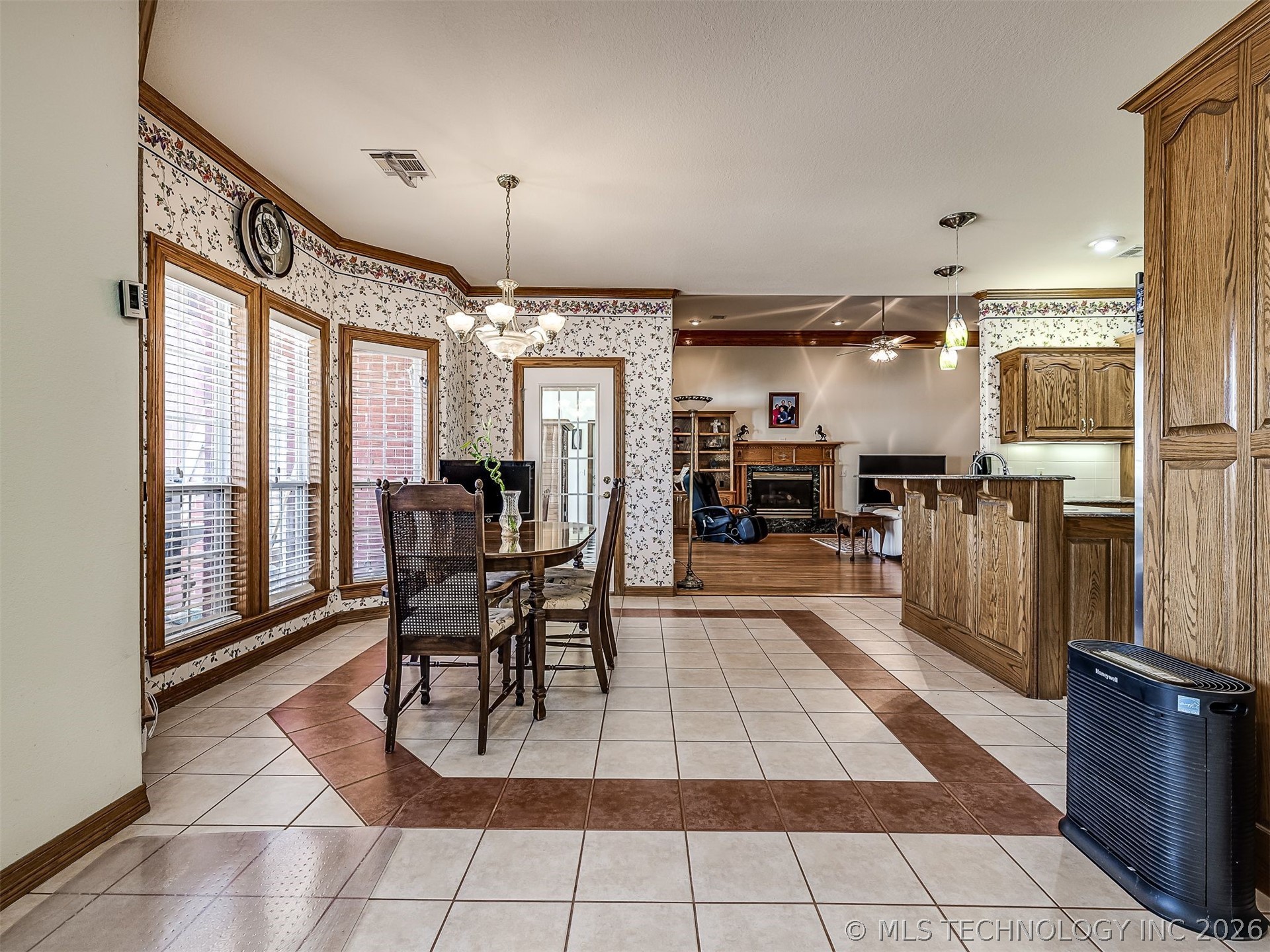 11 Longacre Drive Ramona OK 74061