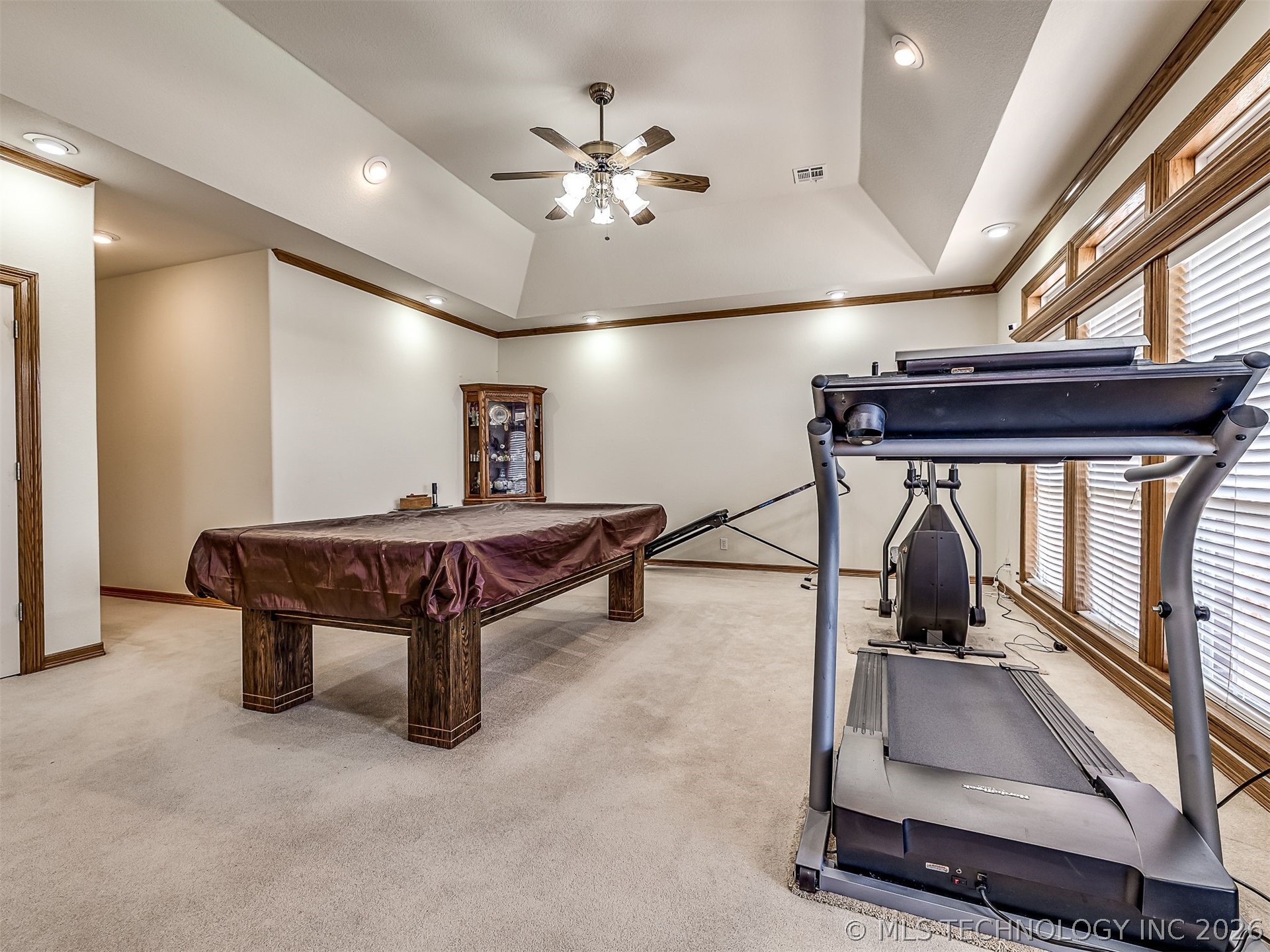 11 Longacre Drive Ramona OK 74061