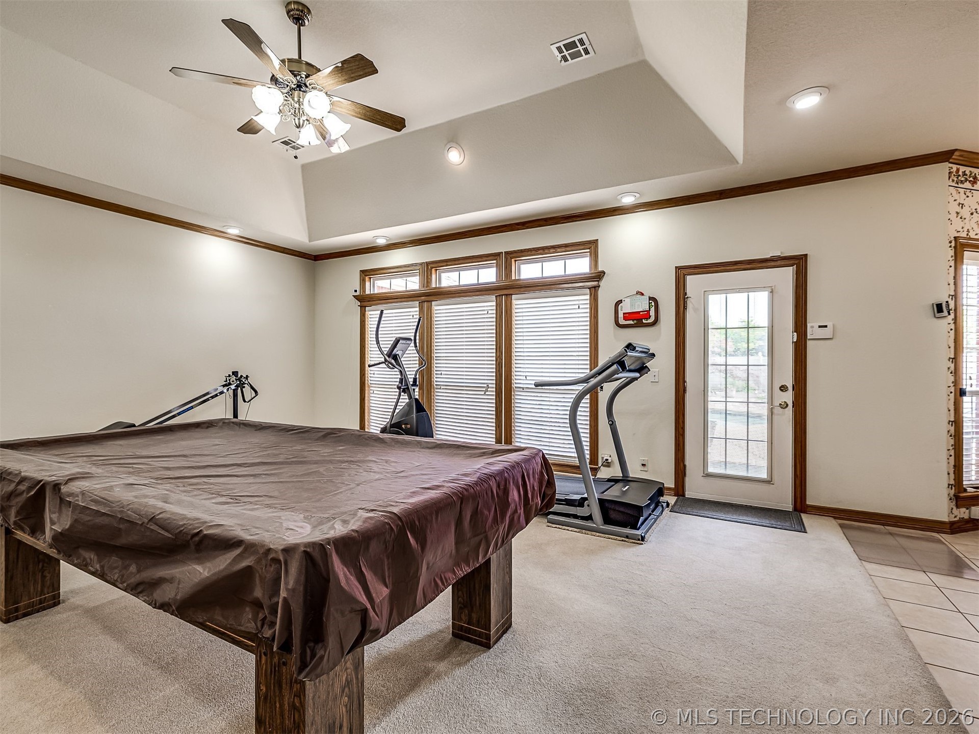 11 Longacre Drive Ramona OK 74061