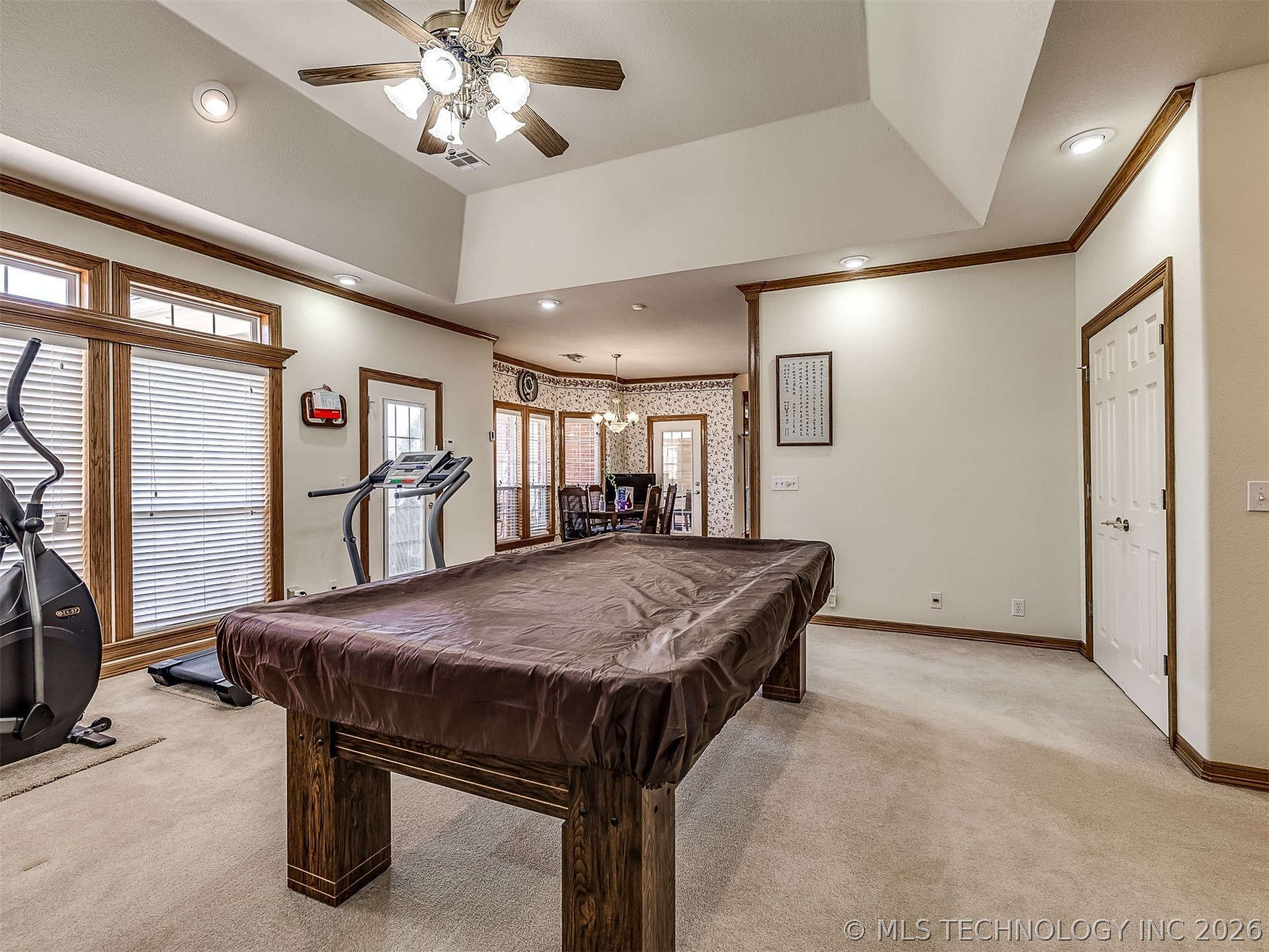11 Longacre Drive Ramona OK 74061