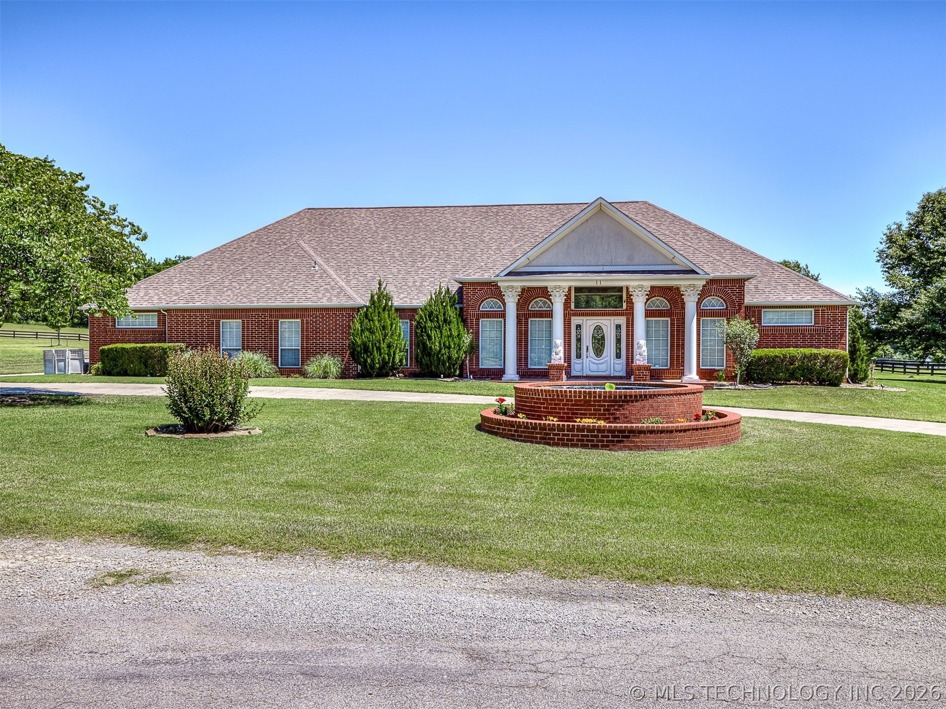 11 Longacre Drive Ramona OK 74061