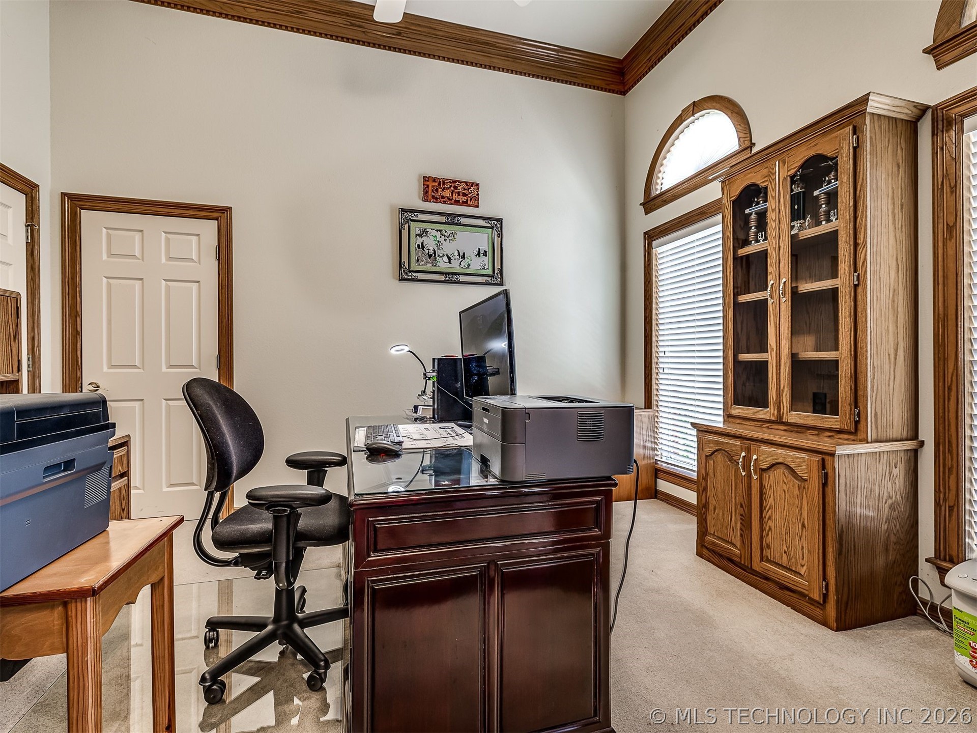 11 Longacre Drive Ramona OK 74061