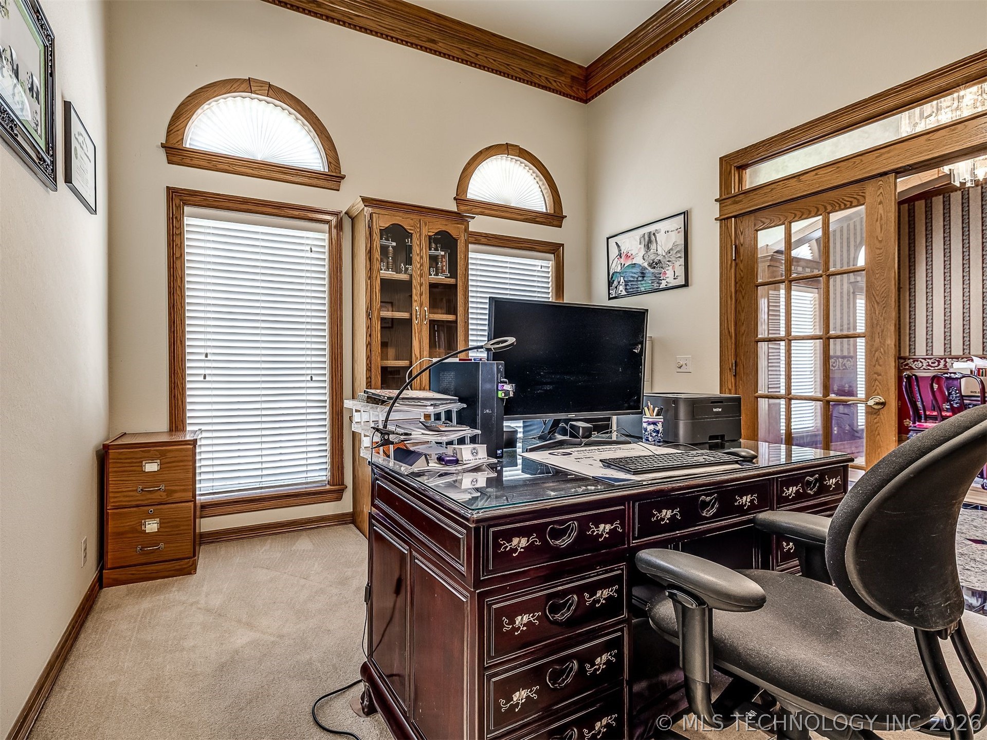 11 Longacre Drive Ramona OK 74061
