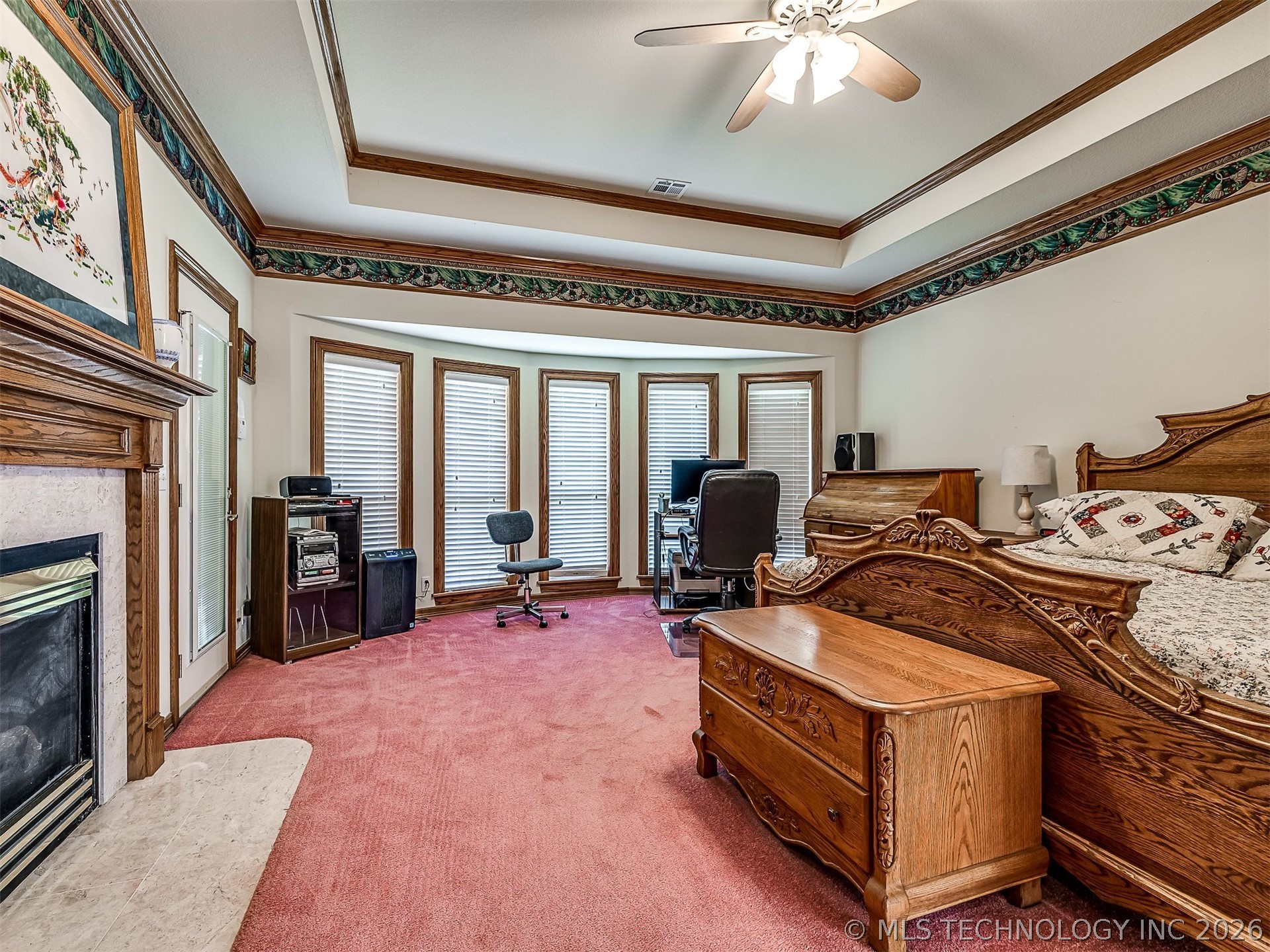 11 Longacre Drive Ramona OK 74061